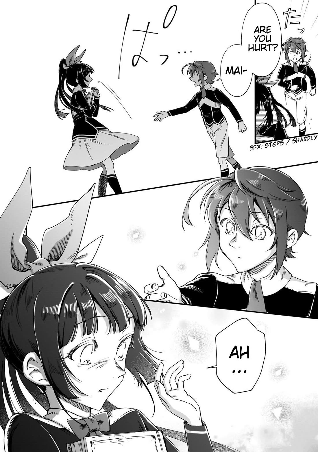 Fushi no Kami: Rebuilding Civilization Starts With a Village Chapter 27 - Page 13