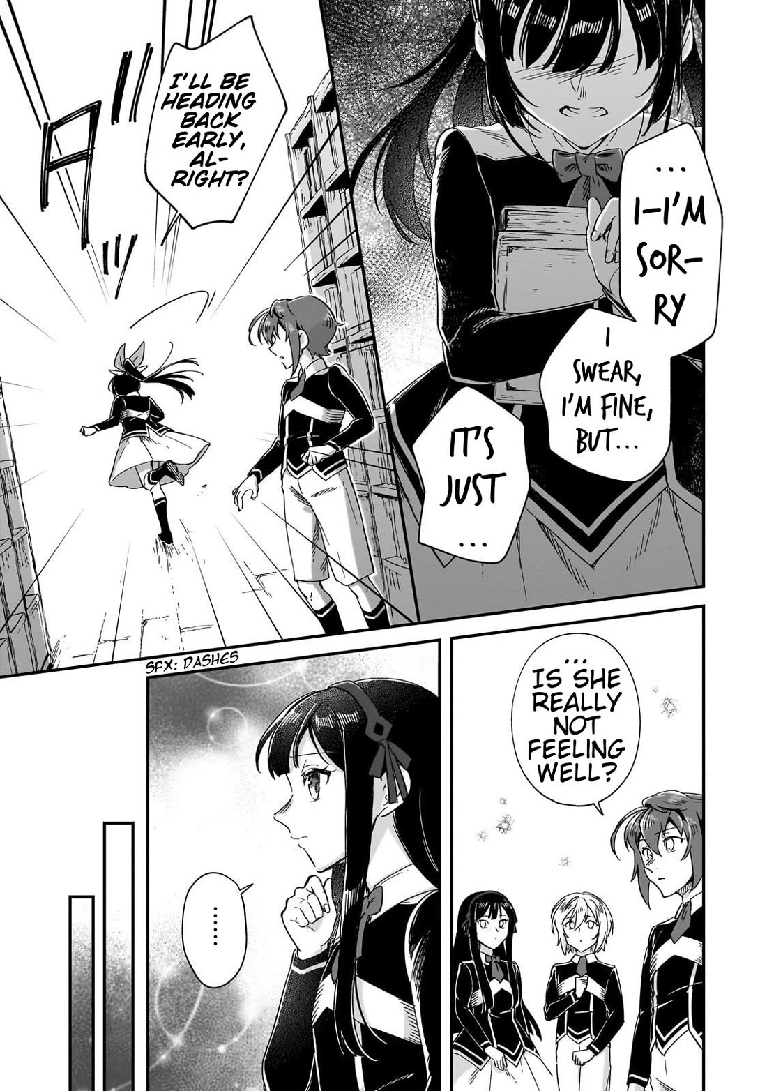 Fushi no Kami: Rebuilding Civilization Starts With a Village Chapter 27 - Page 14