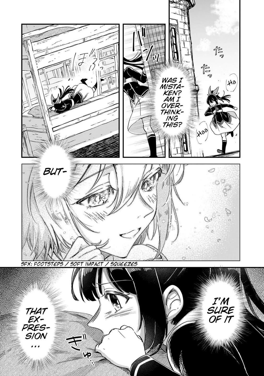 Fushi no Kami: Rebuilding Civilization Starts With a Village Chapter 27 - Page 15