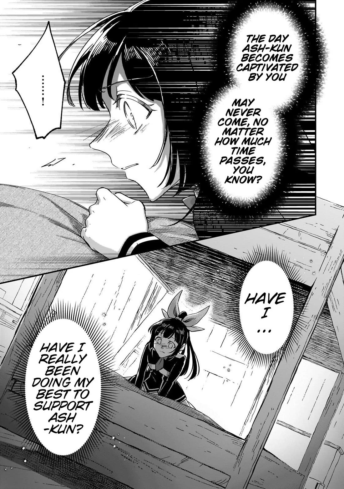 Fushi no Kami: Rebuilding Civilization Starts With a Village Chapter 27 - Page 18
