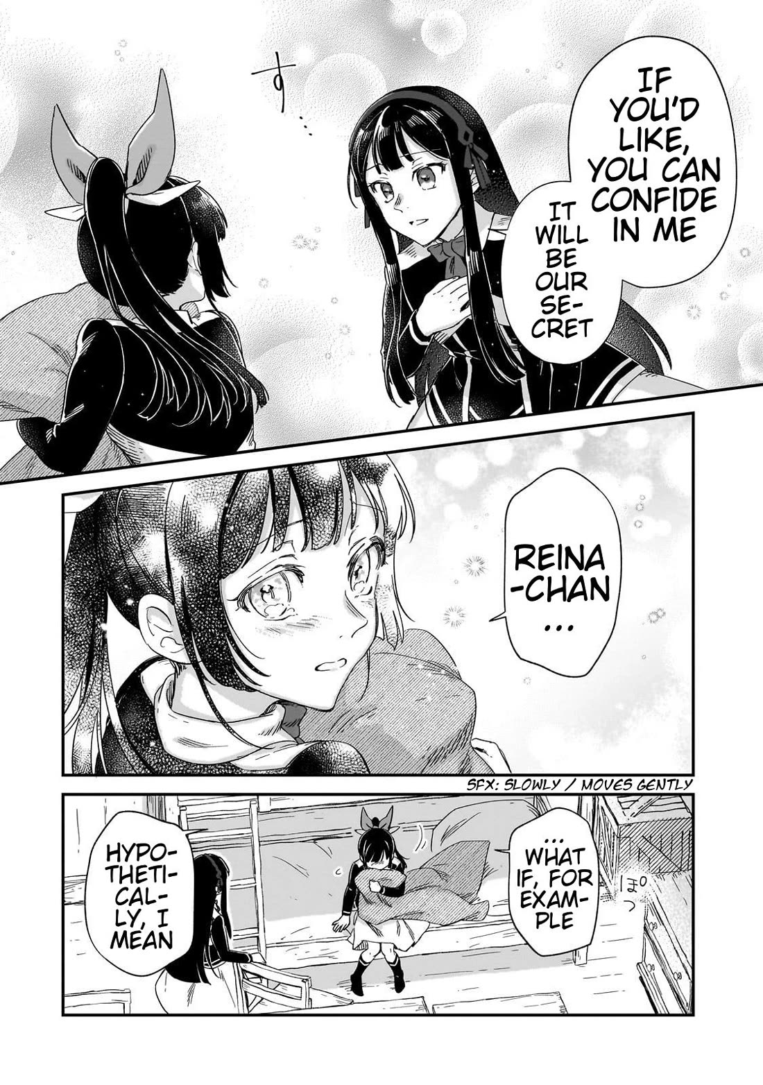 Fushi no Kami: Rebuilding Civilization Starts With a Village Chapter 27 - Page 21