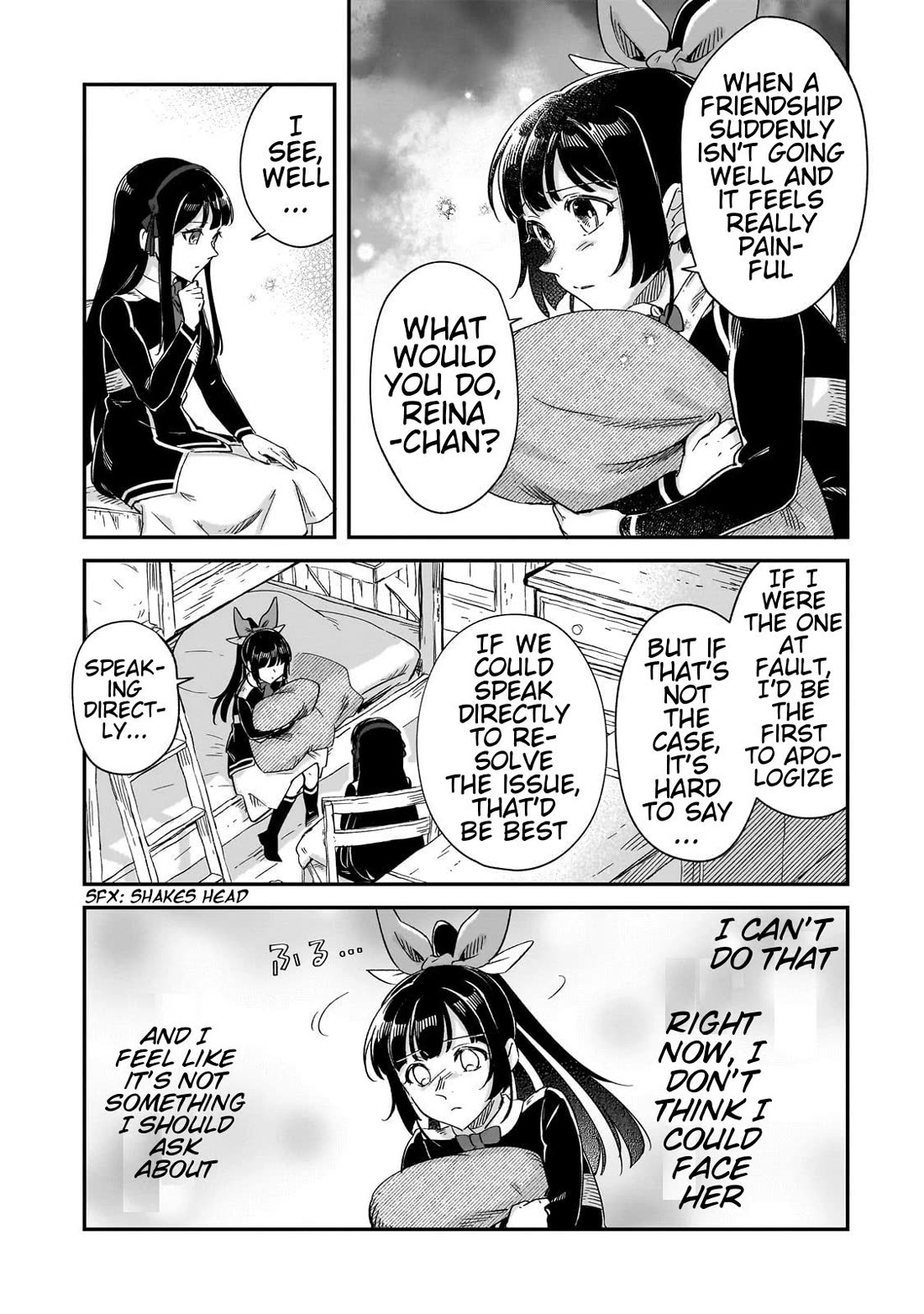 Fushi no Kami: Rebuilding Civilization Starts With a Village Chapter 27 - Page 22