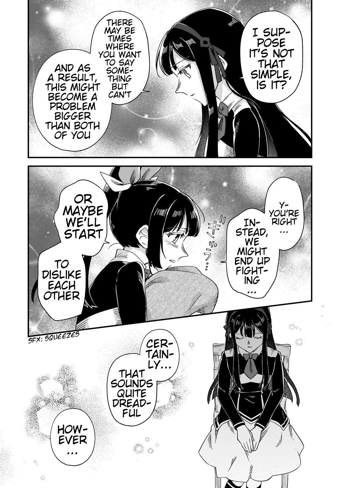 Fushi no Kami: Rebuilding Civilization Starts With a Village Chapter 27 - Page 23