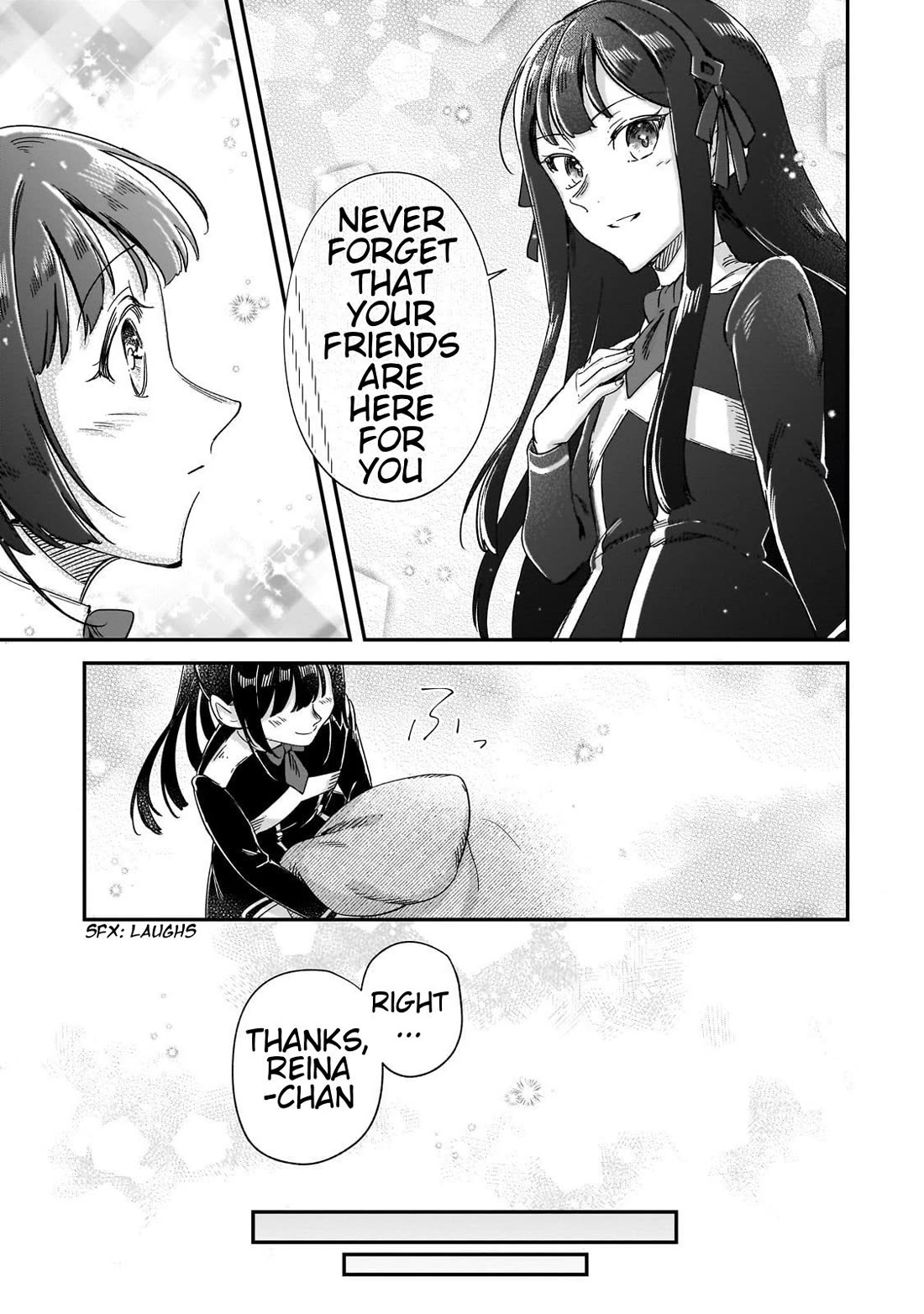 Fushi no Kami: Rebuilding Civilization Starts With a Village Chapter 27 - Page 26