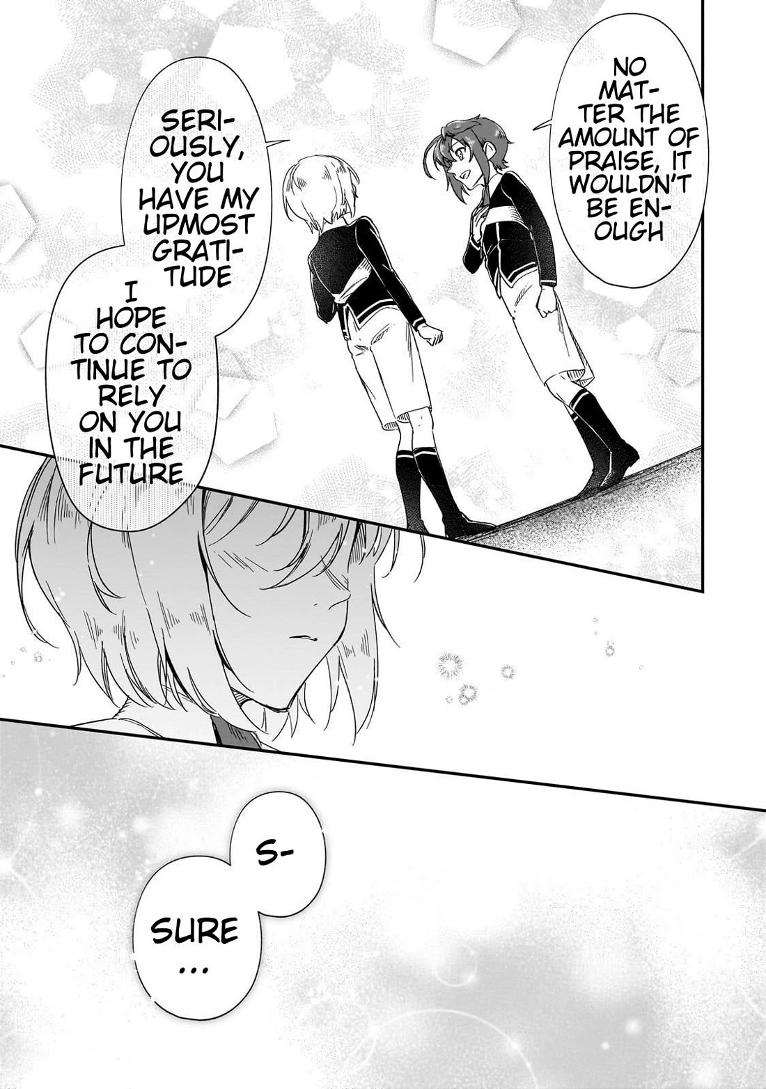 Fushi no Kami: Rebuilding Civilization Starts With a Village Chapter 27 - Page 6