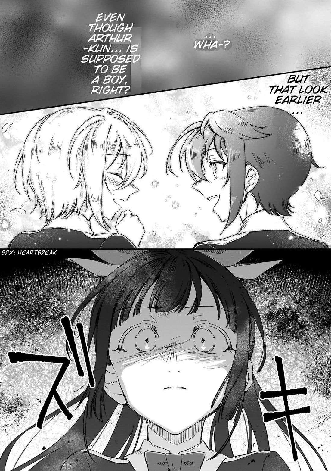 Fushi no Kami: Rebuilding Civilization Starts With a Village Chapter 27 - Page 9
