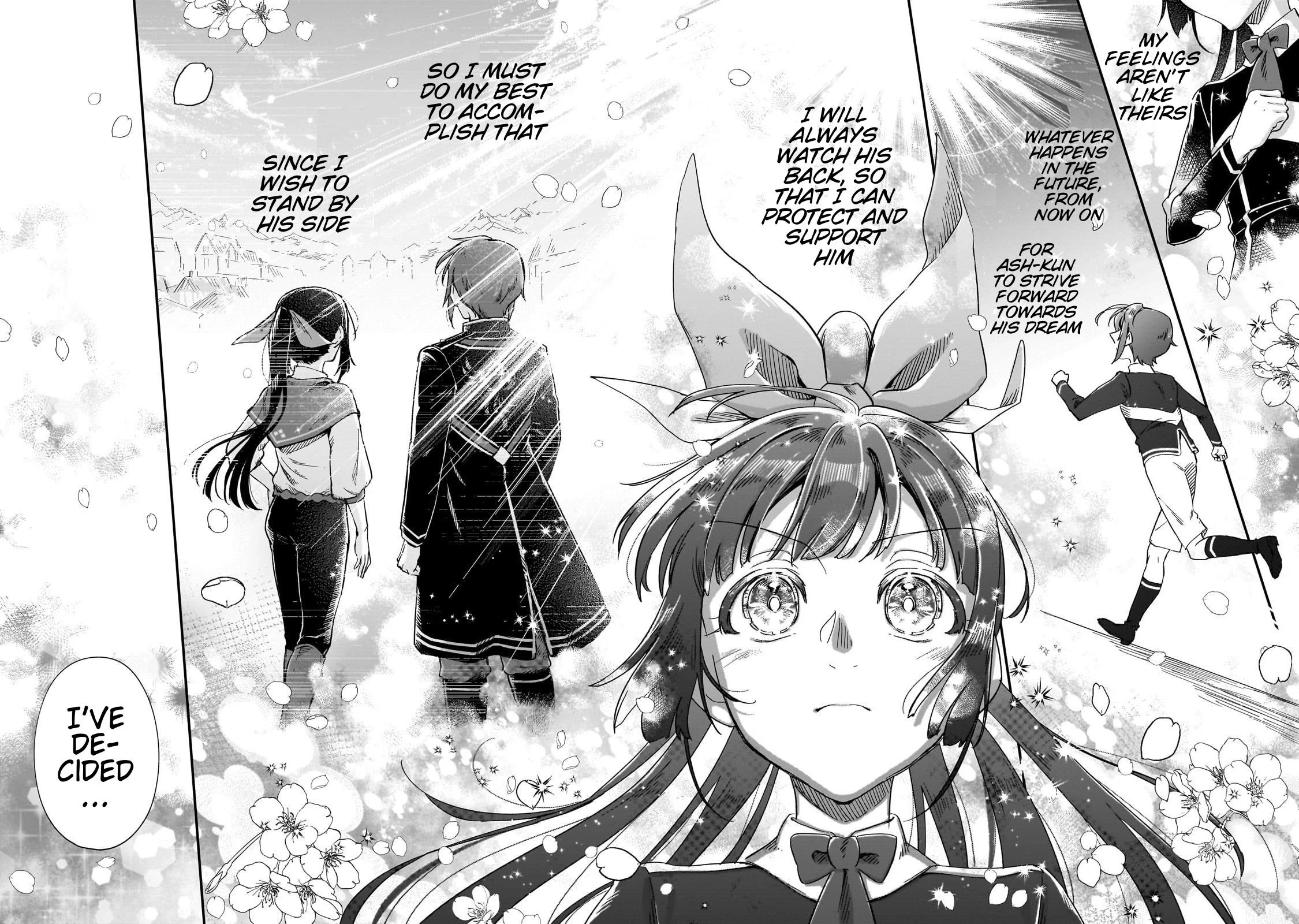 Fushi no Kami: Rebuilding Civilization Starts With a Village Chapter 28 - Page 14