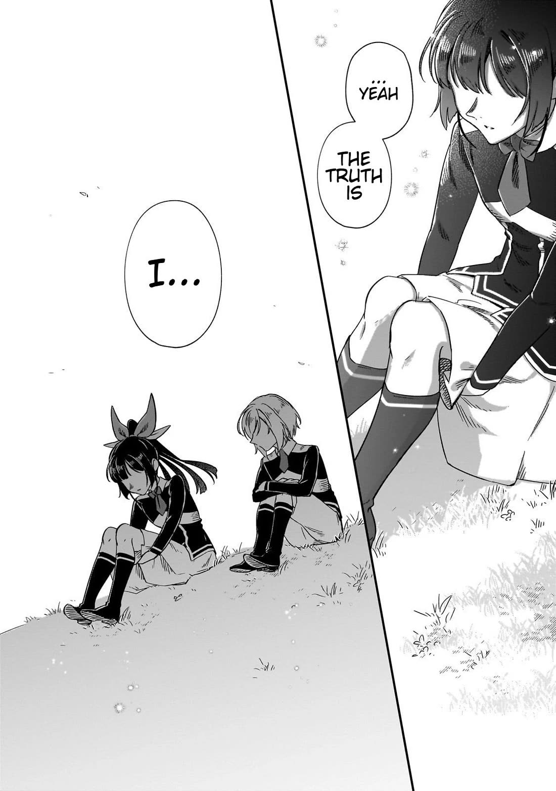 Fushi no Kami: Rebuilding Civilization Starts With a Village Chapter 28 - Page 17