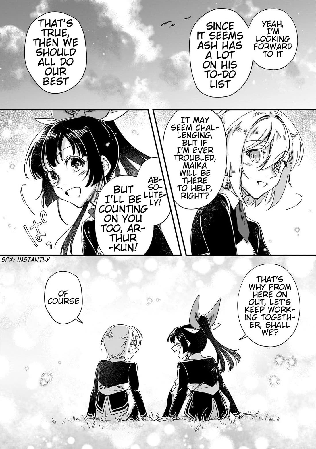 Fushi no Kami: Rebuilding Civilization Starts With a Village Chapter 28 - Page 25