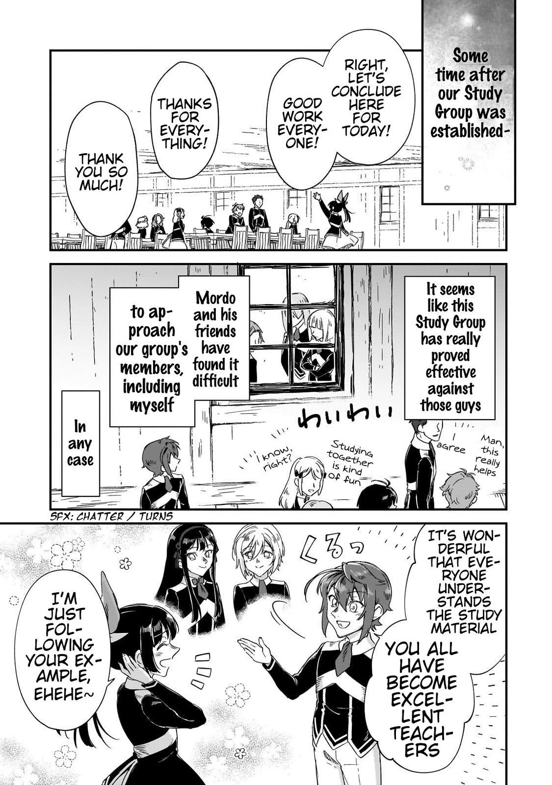 Fushi no Kami: Rebuilding Civilization Starts With a Village Chapter 29 - Page 10