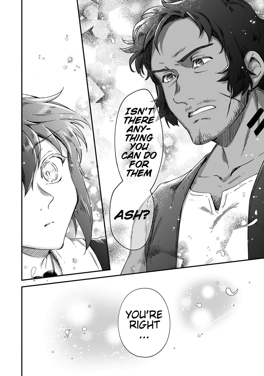 Fushi no Kami: Rebuilding Civilization Starts With a Village Chapter 29 - Page 19