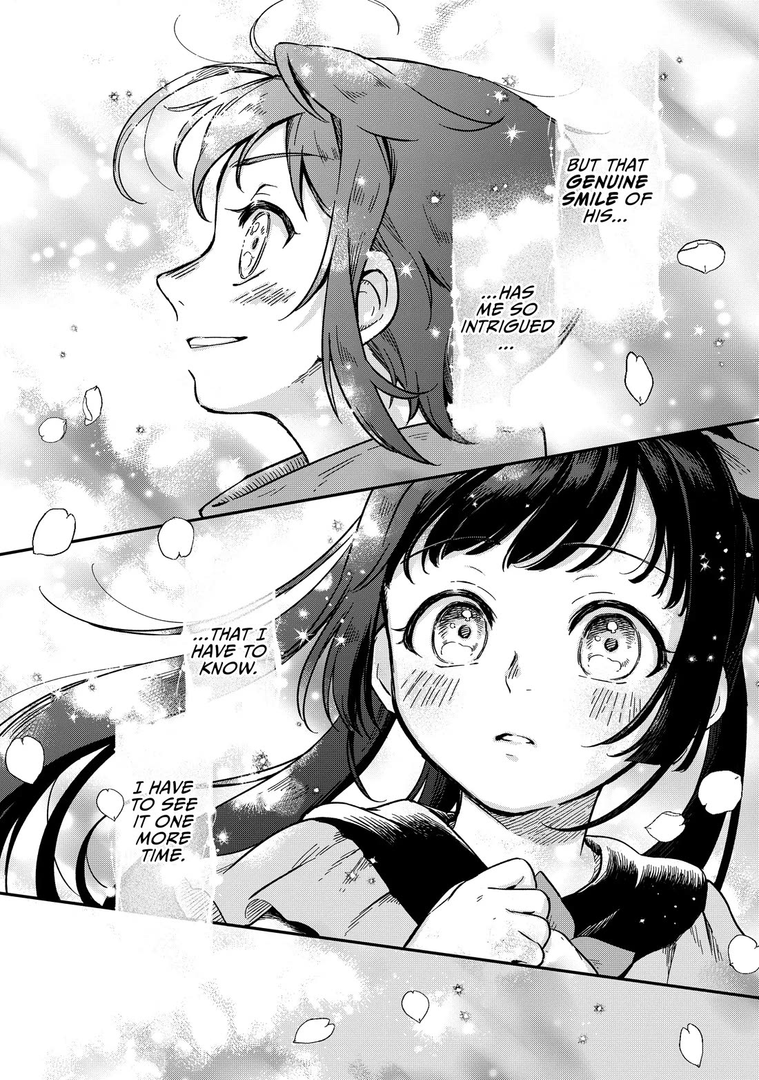 Fushi no Kami: Rebuilding Civilization Starts With a Village Chapter 3 - Page 3