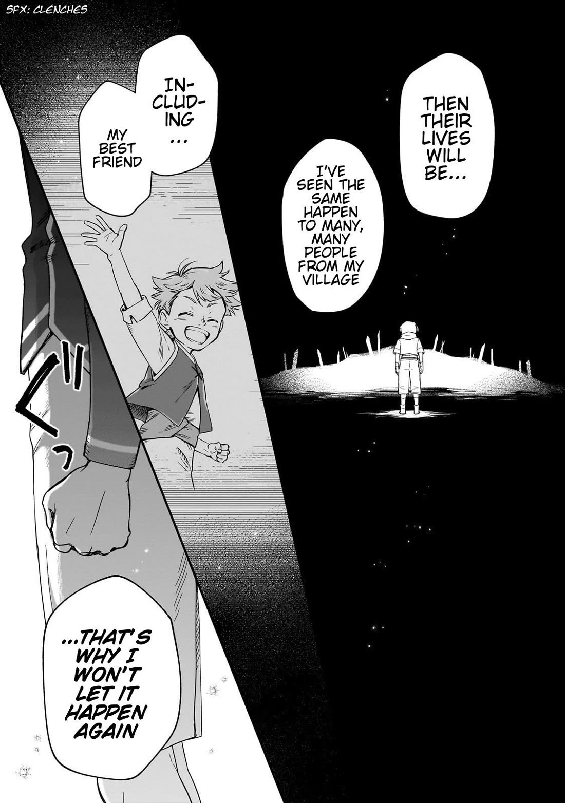 Fushi no Kami: Rebuilding Civilization Starts With a Village Chapter 30 - Page 18