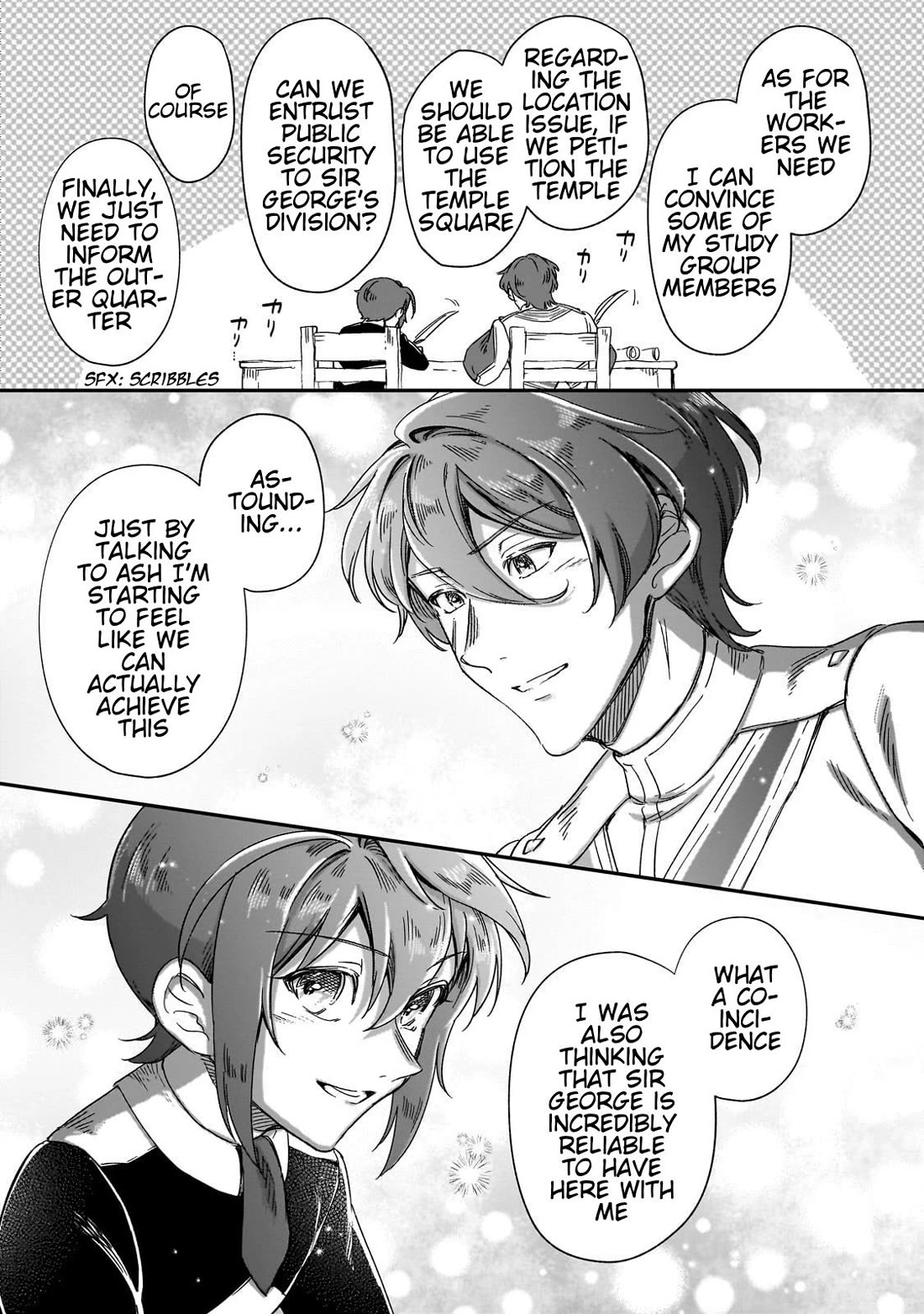 Fushi no Kami: Rebuilding Civilization Starts With a Village Chapter 30 - Page 26