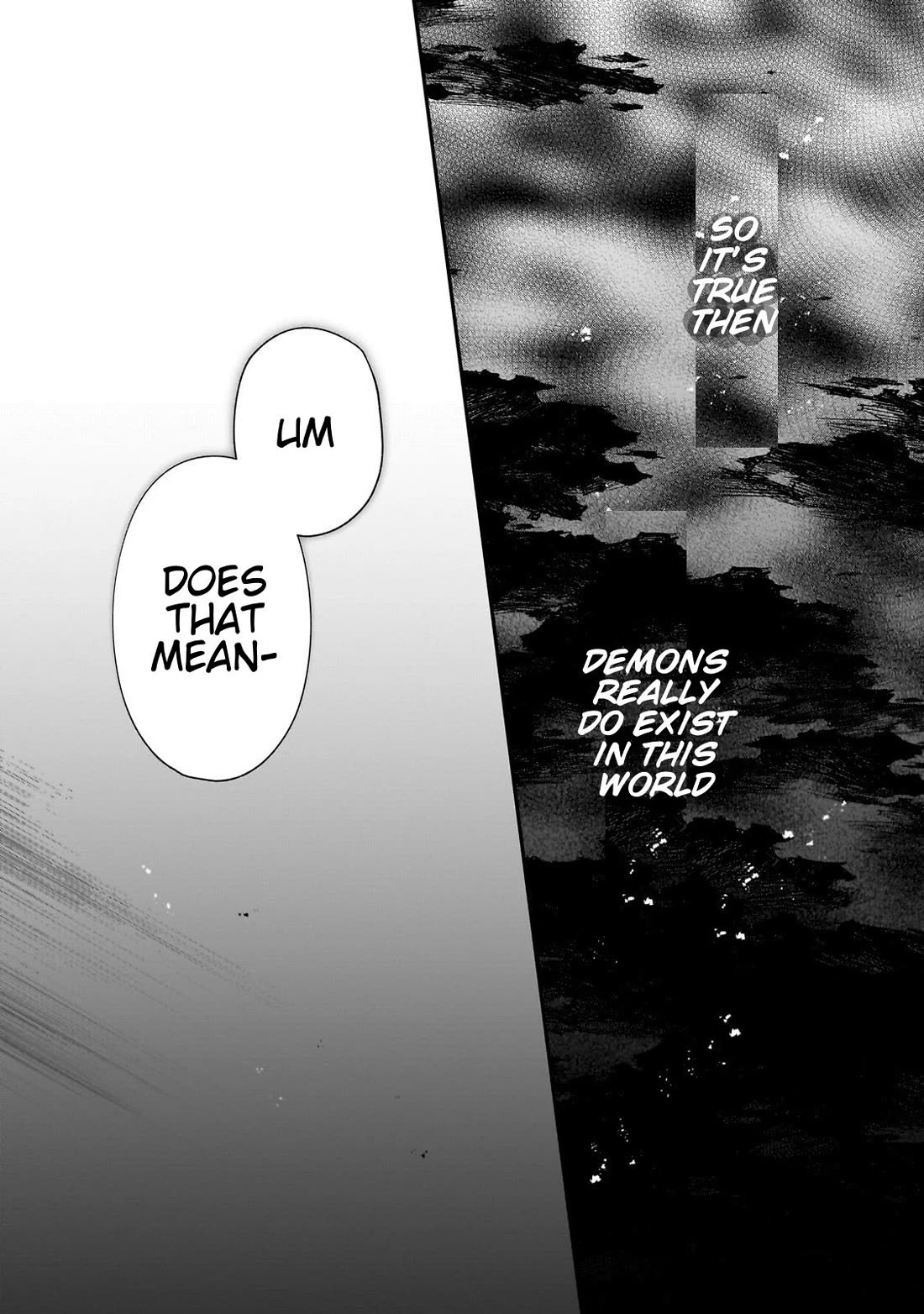 Fushi no Kami: Rebuilding Civilization Starts With a Village Chapter 32 - Page 21