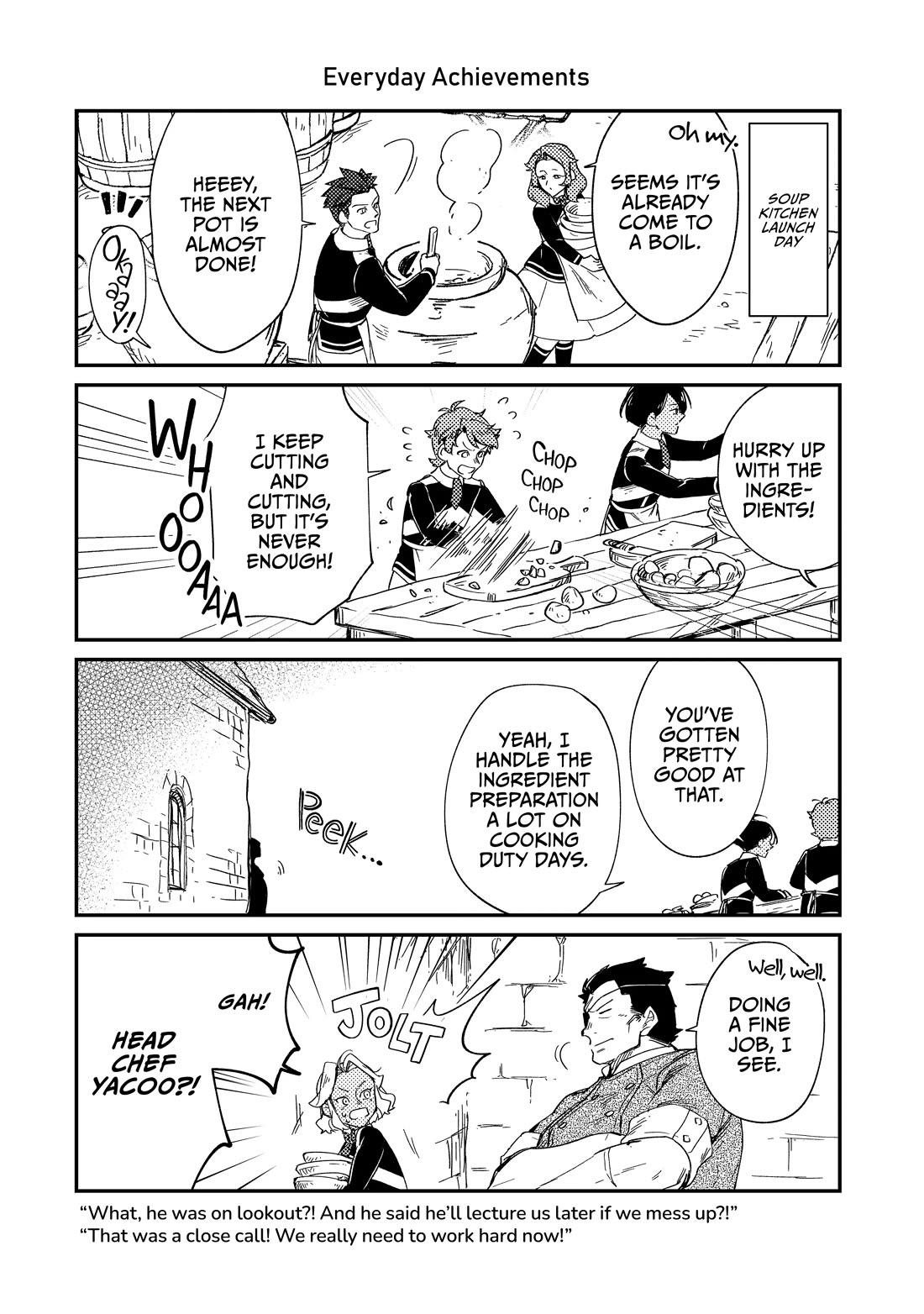 Fushi no Kami: Rebuilding Civilization Starts With a Village Chapter 33.95 - Page 8