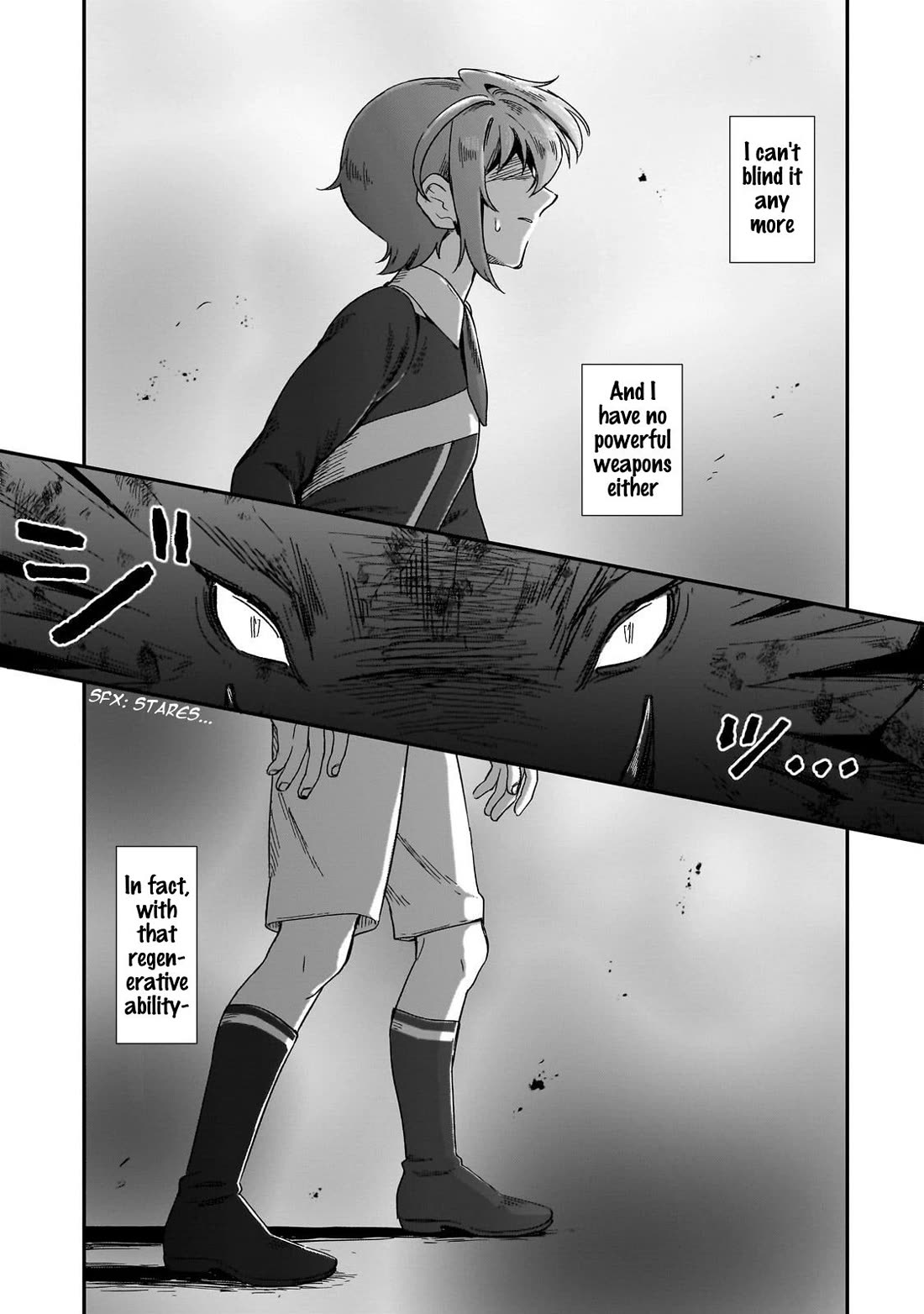 Fushi no Kami: Rebuilding Civilization Starts With a Village Chapter 33 - Page 29