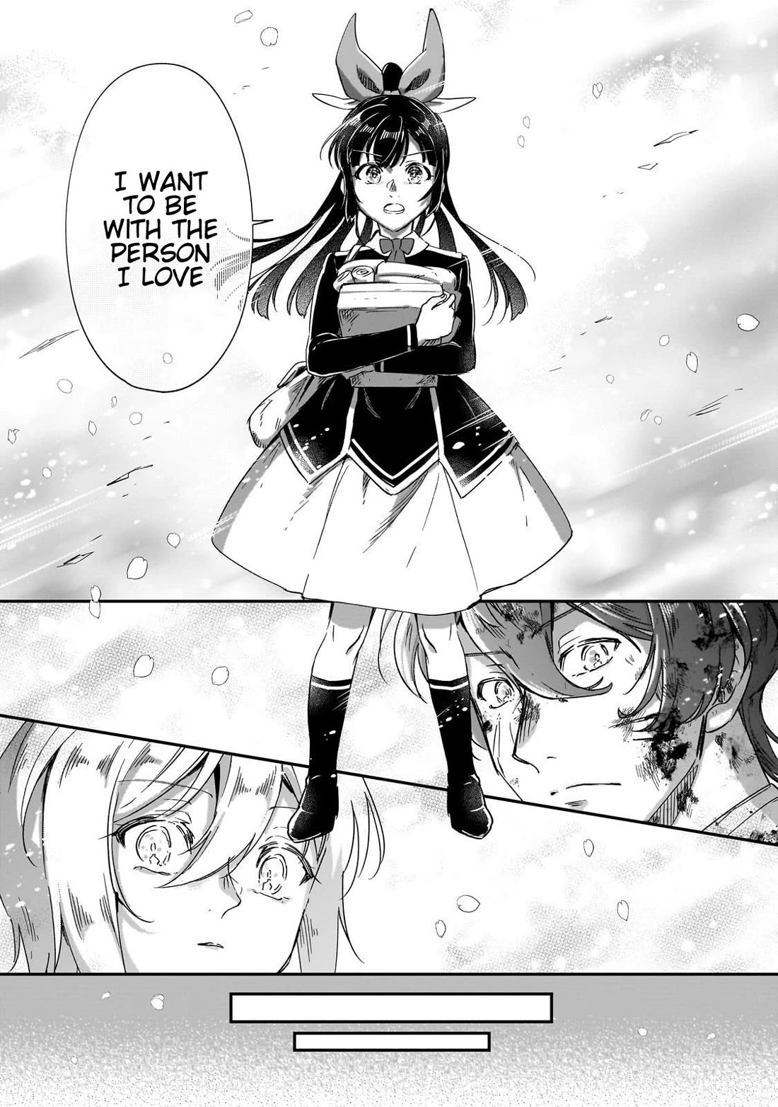 Fushi no Kami: Rebuilding Civilization Starts With a Village Chapter 34.5 - Page 2