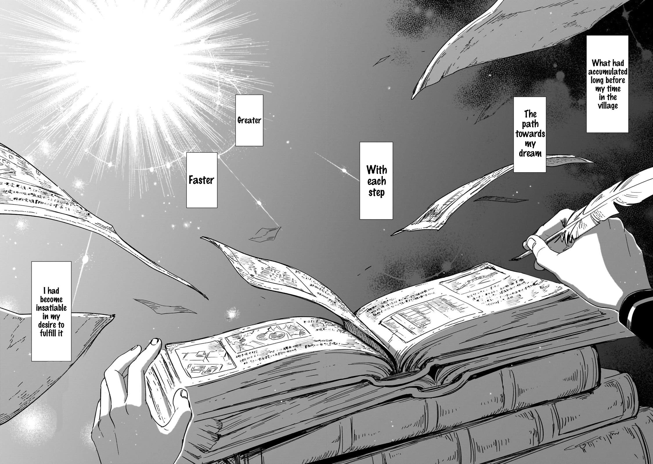 Fushi no Kami: Rebuilding Civilization Starts With a Village Chapter 34 - Page 14