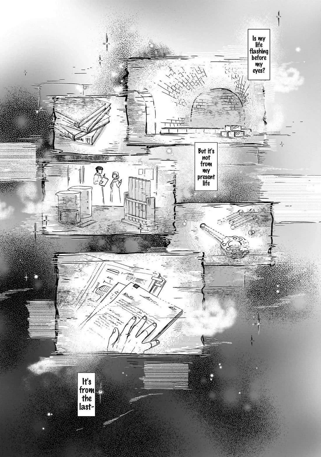 Fushi no Kami: Rebuilding Civilization Starts With a Village Chapter 34 - Page 25