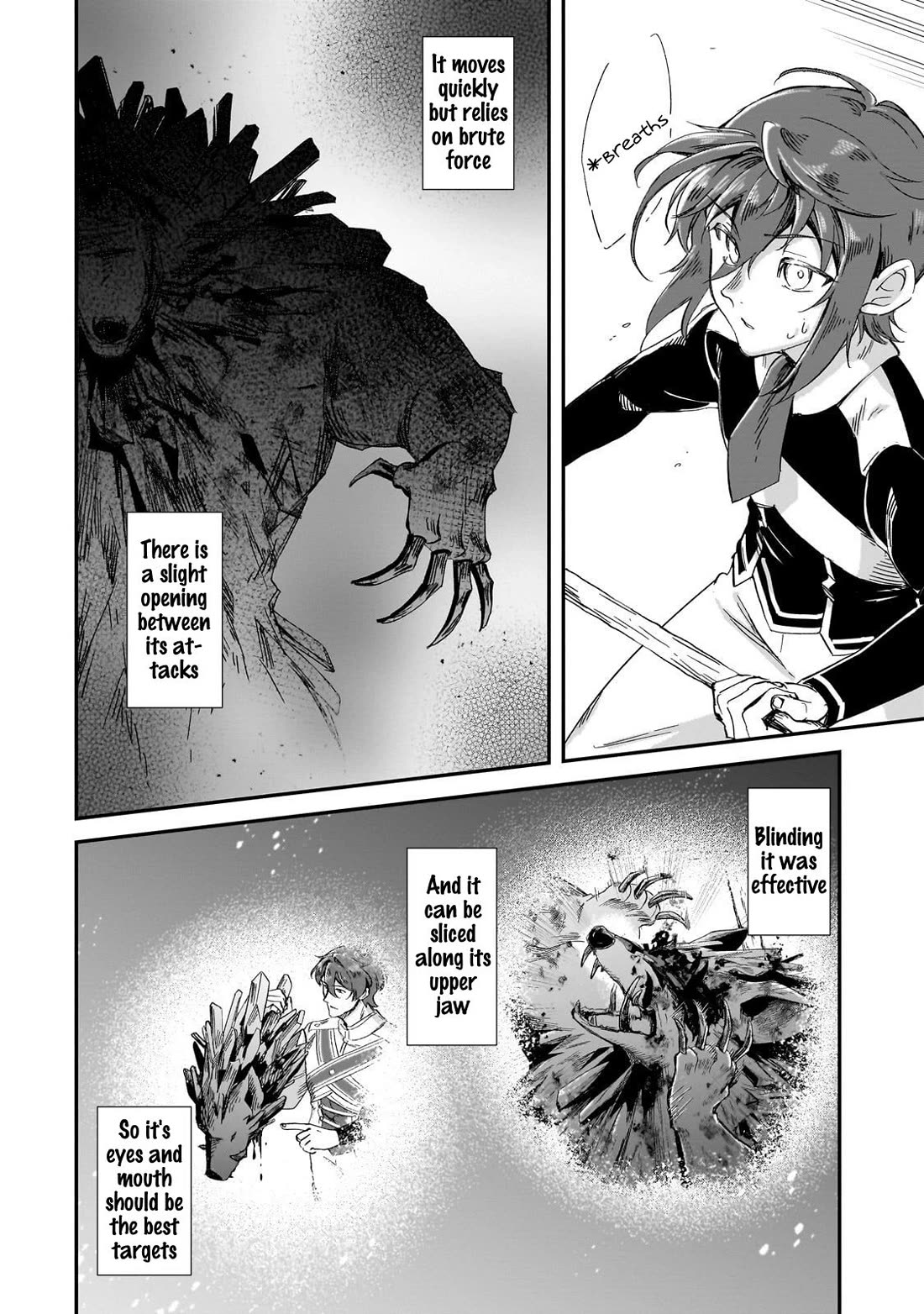 Fushi no Kami: Rebuilding Civilization Starts With a Village Chapter 34 - Page 7