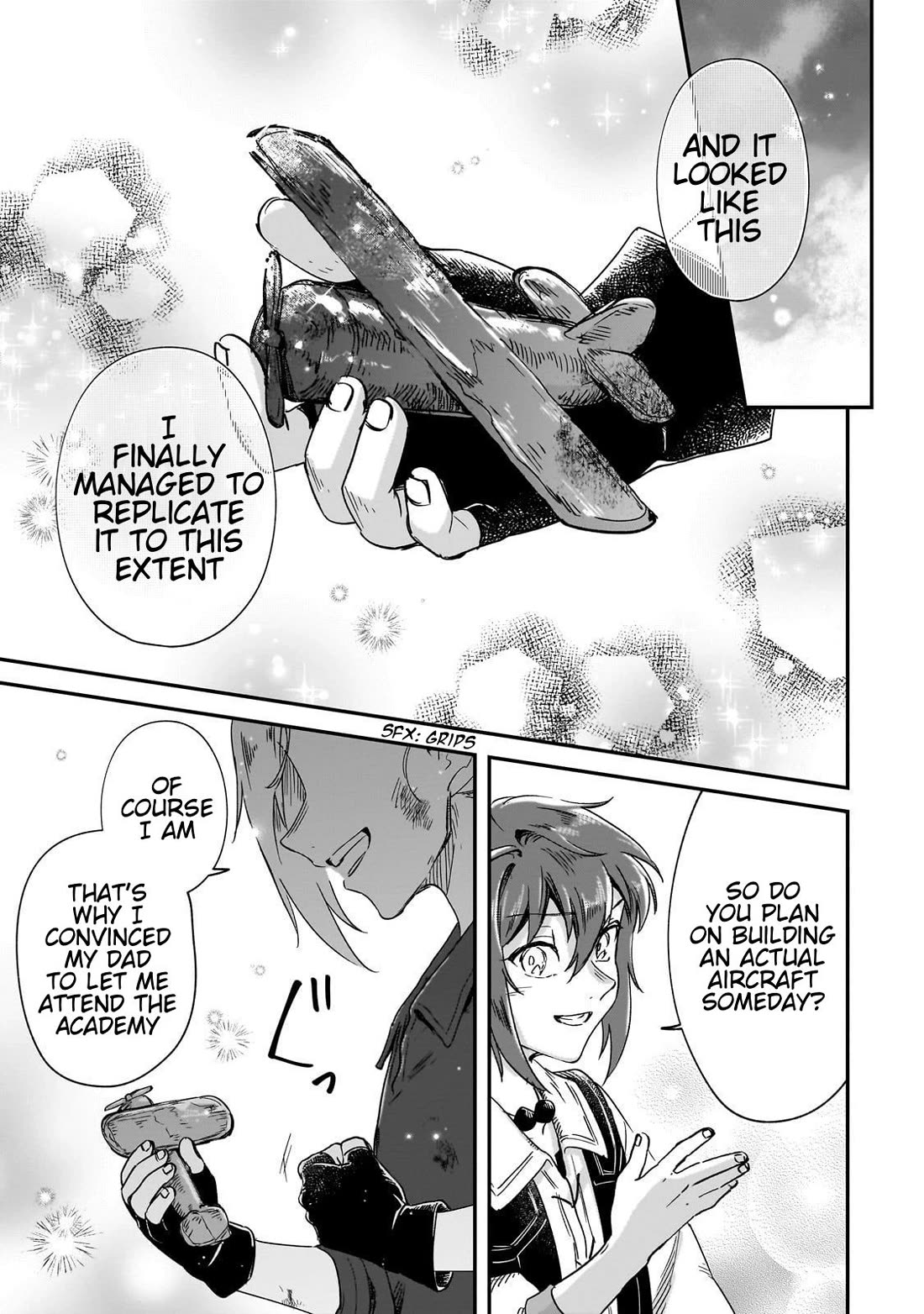Fushi no Kami: Rebuilding Civilization Starts With a Village Chapter 35 - Page 16