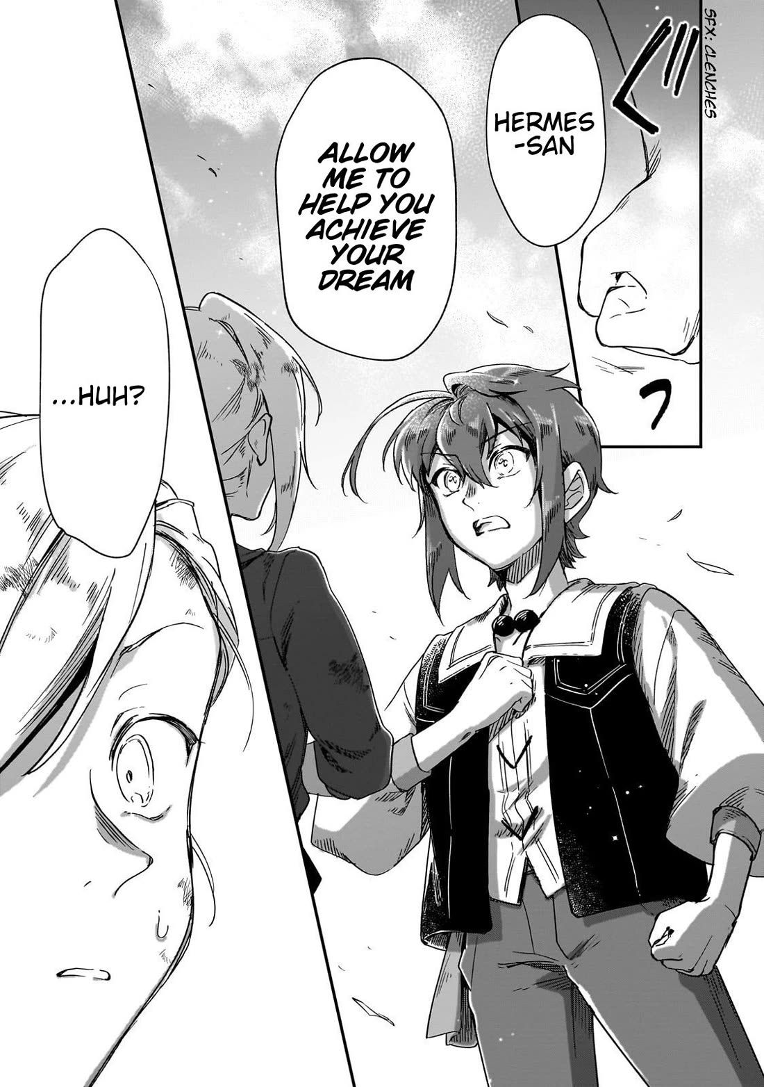 Fushi no Kami: Rebuilding Civilization Starts With a Village Chapter 35 - Page 22