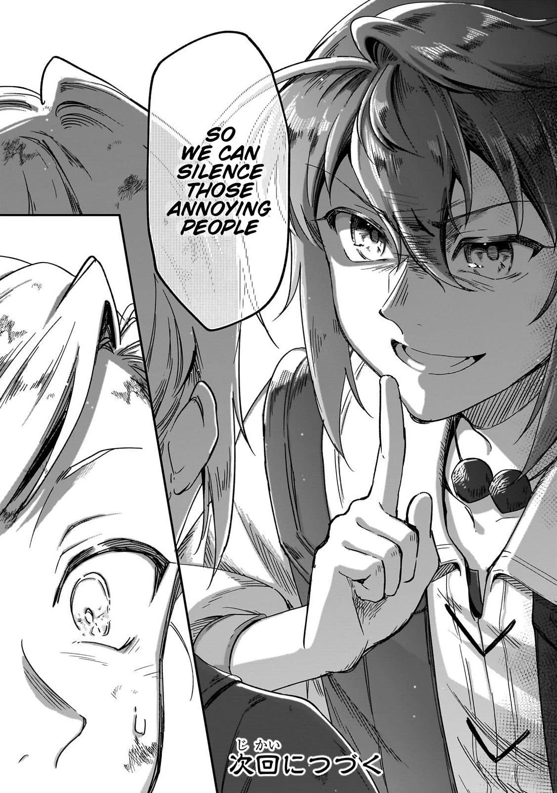 Fushi no Kami: Rebuilding Civilization Starts With a Village Chapter 35 - Page 25