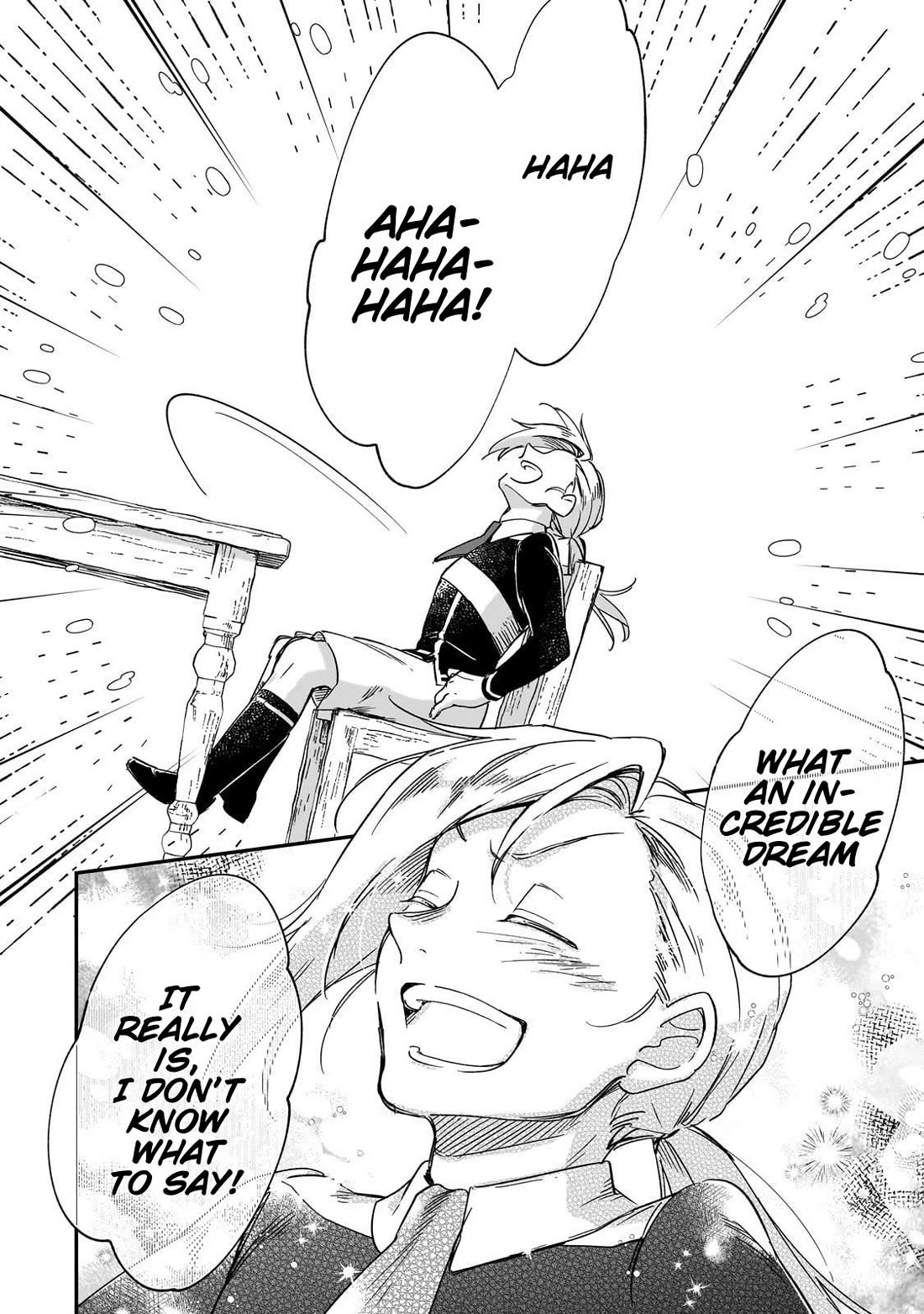 Fushi no Kami: Rebuilding Civilization Starts With a Village Chapter 36 - Page 15