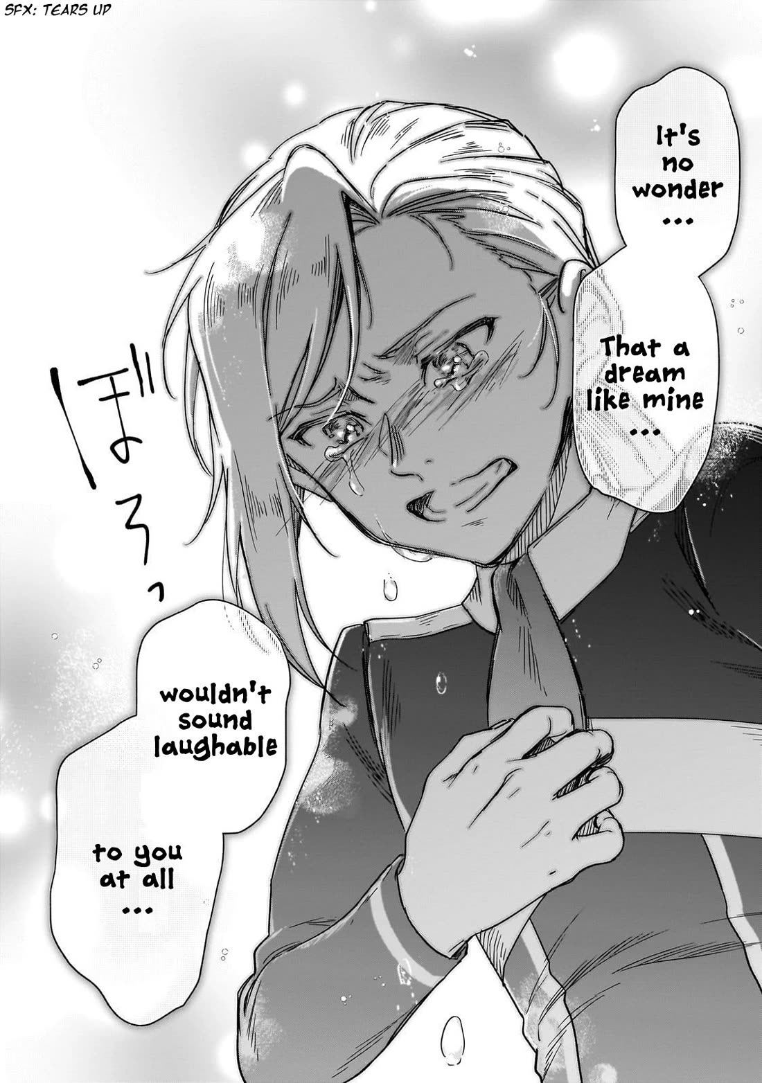 Fushi no Kami: Rebuilding Civilization Starts With a Village Chapter 36 - Page 19