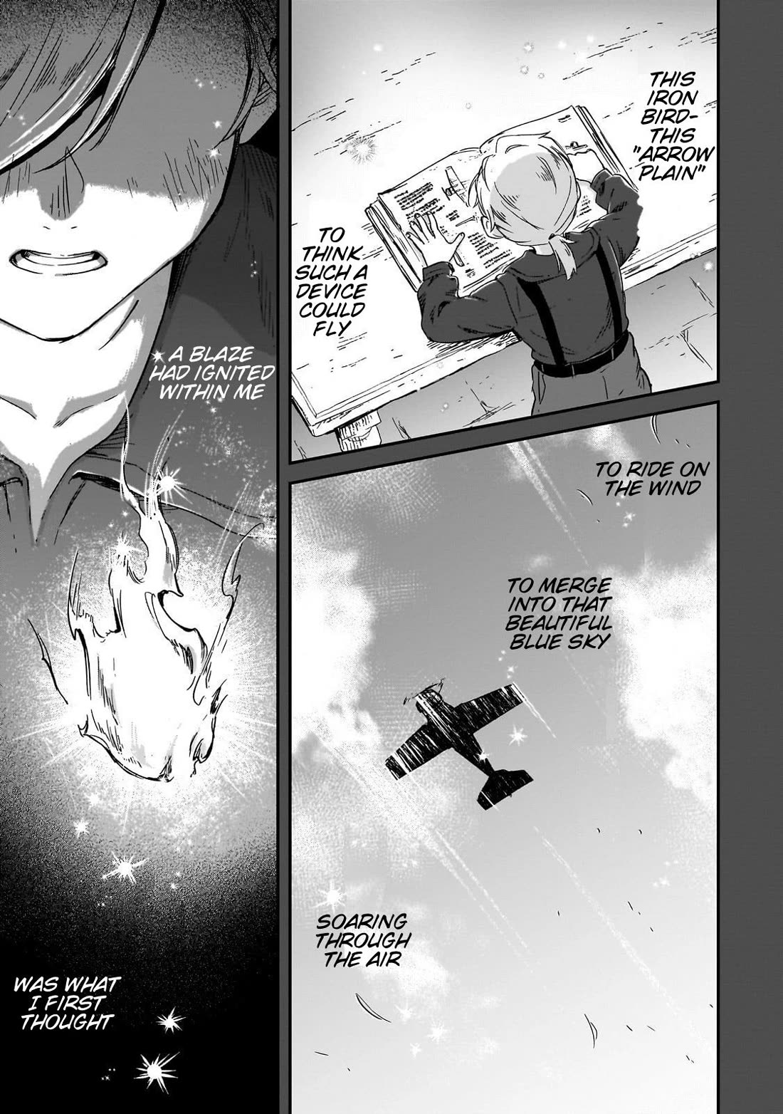 Fushi no Kami: Rebuilding Civilization Starts With a Village Chapter 36 - Page 2