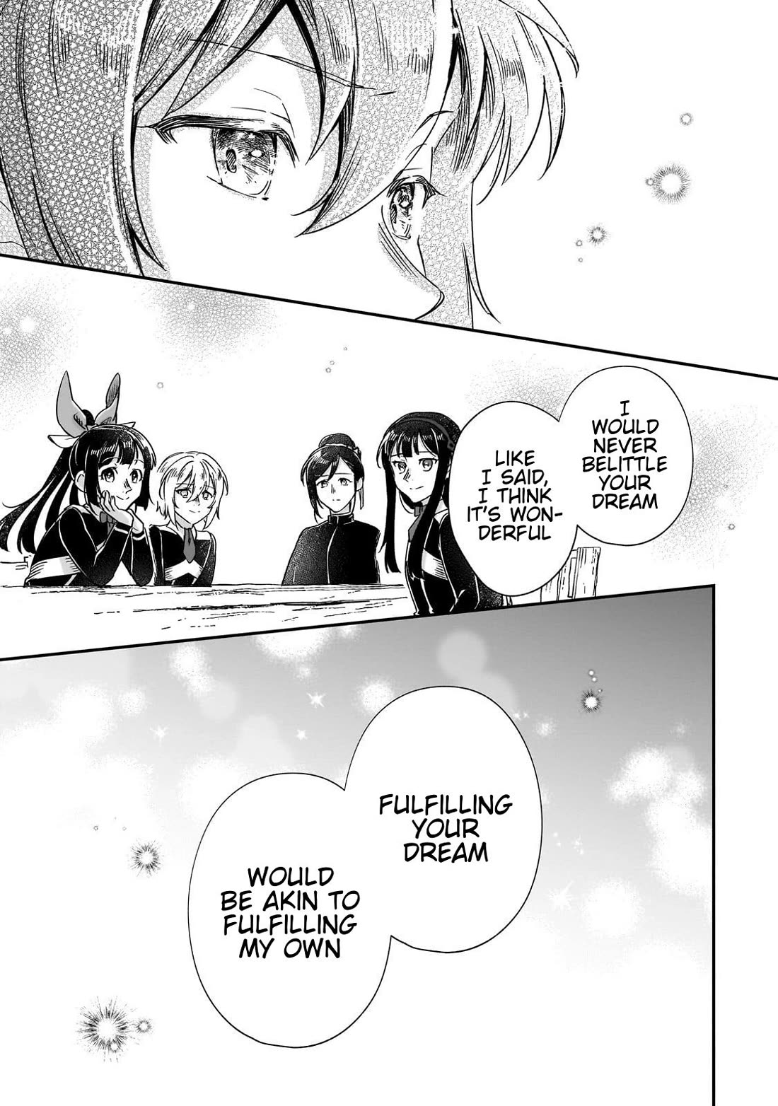 Fushi no Kami: Rebuilding Civilization Starts With a Village Chapter 36 - Page 20