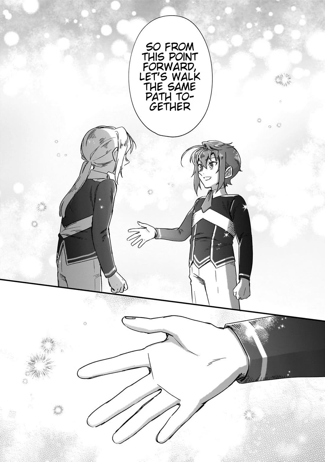 Fushi no Kami: Rebuilding Civilization Starts With a Village Chapter 36 - Page 21