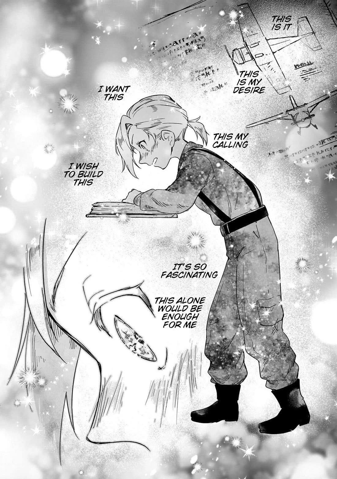 Fushi no Kami: Rebuilding Civilization Starts With a Village Chapter 36 - Page 3