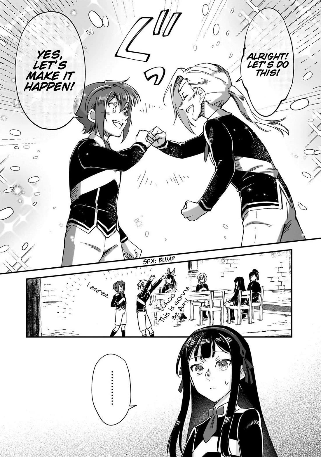 Fushi no Kami: Rebuilding Civilization Starts With a Village Chapter 37 - Page 7