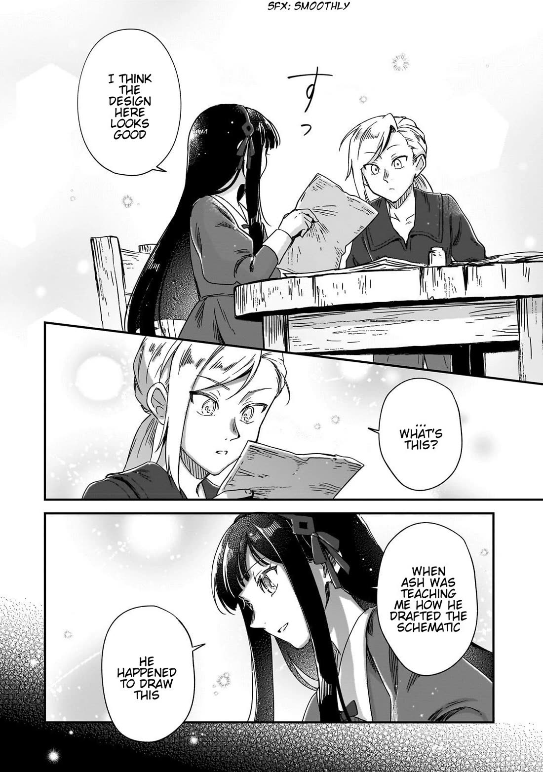 Fushi no Kami: Rebuilding Civilization Starts With a Village Chapter 38 - Page 16