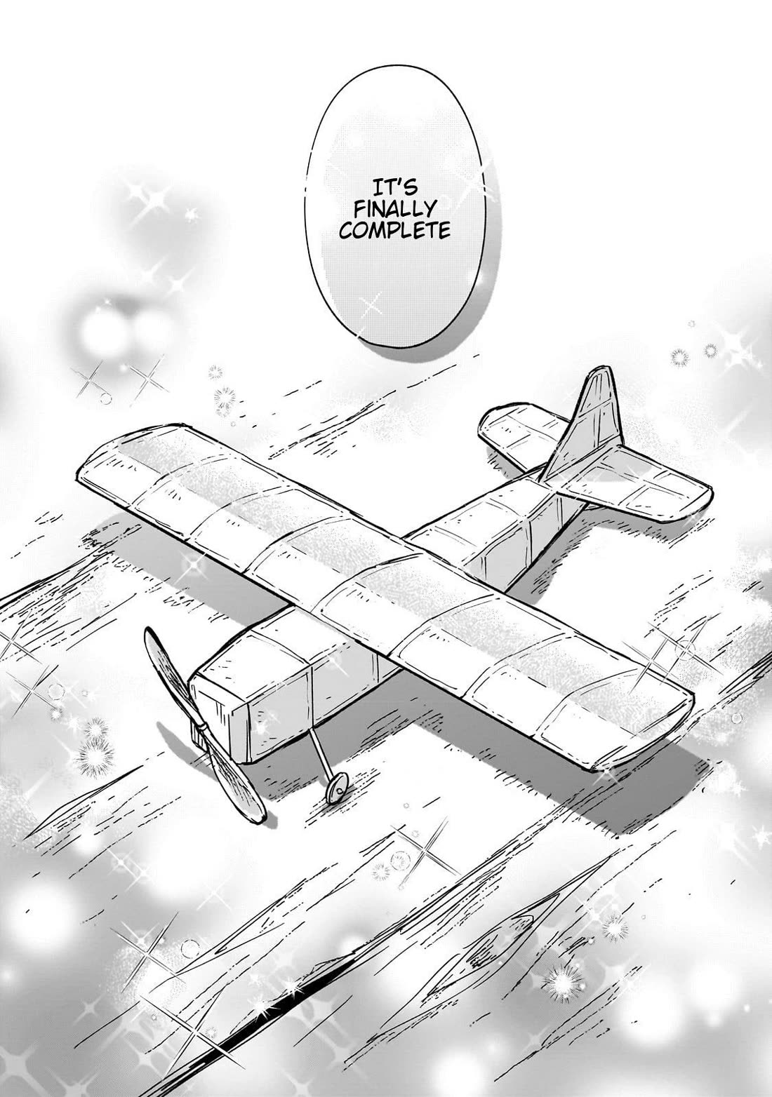 Fushi no Kami: Rebuilding Civilization Starts With a Village Chapter 38 - Page 8