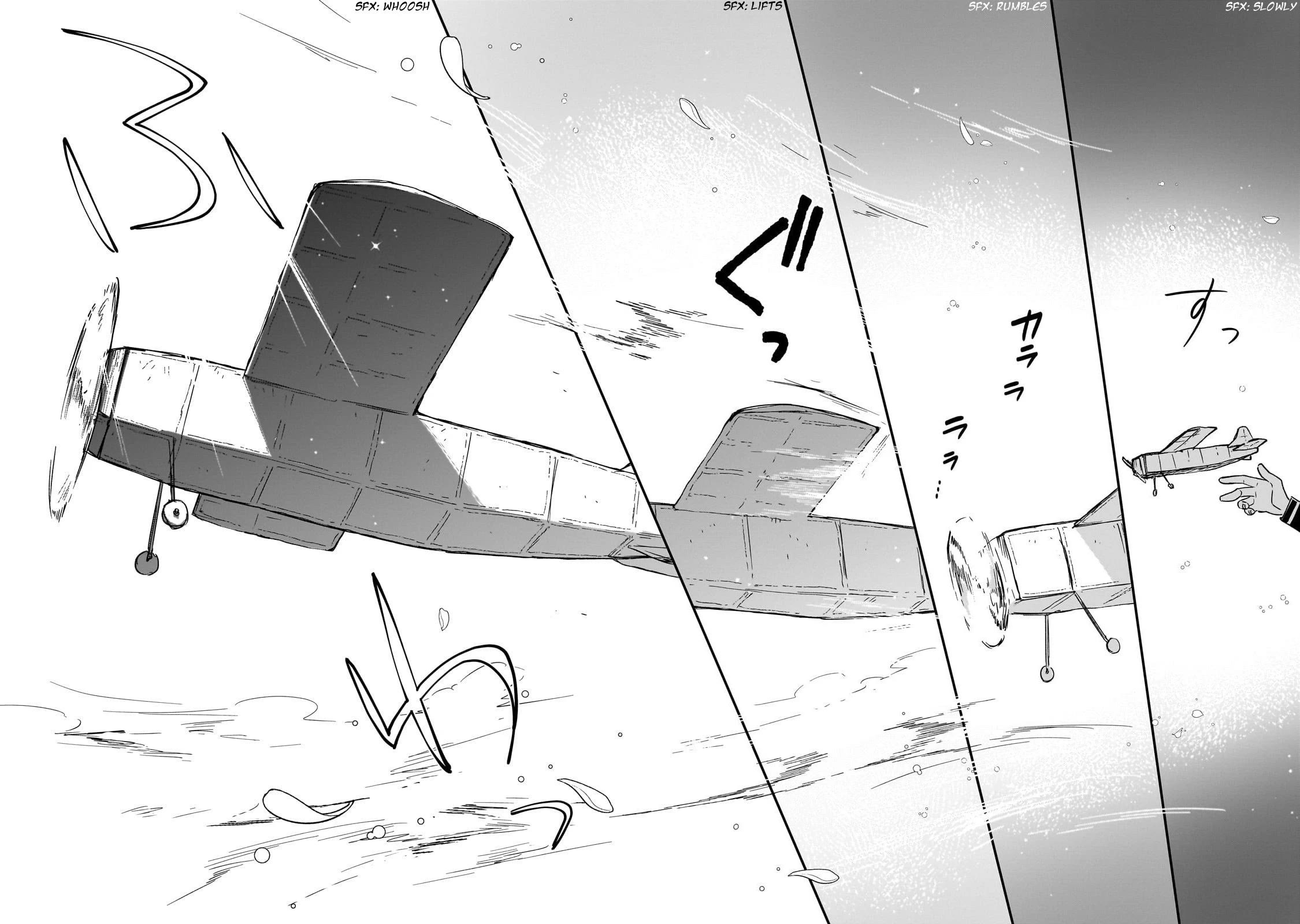 Fushi no Kami: Rebuilding Civilization Starts With a Village Chapter 39 - Page 10