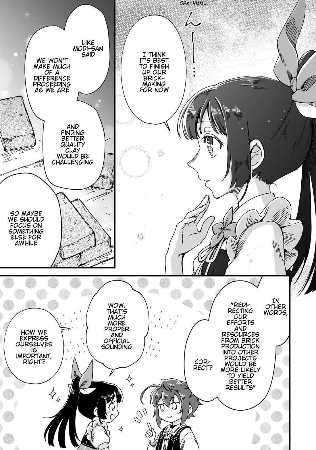 Fushi no Kami: Rebuilding Civilization Starts With a Village Chapter 41 - Page 15