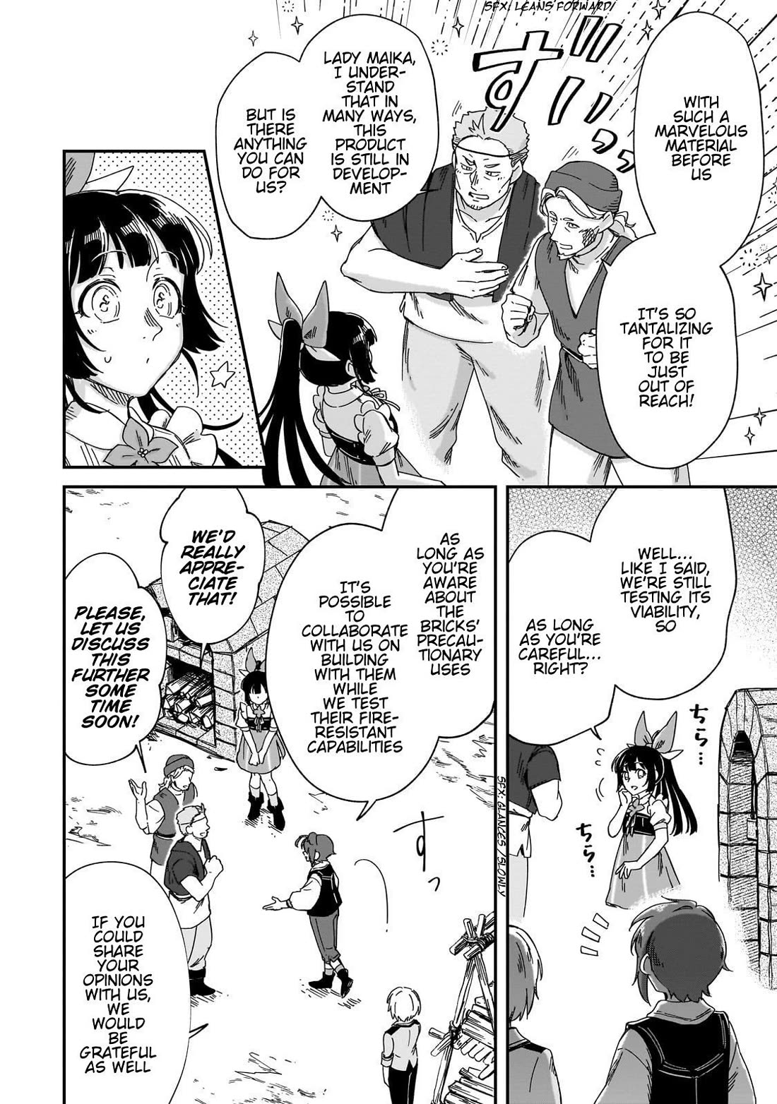 Fushi no Kami: Rebuilding Civilization Starts With a Village Chapter 41 - Page 20