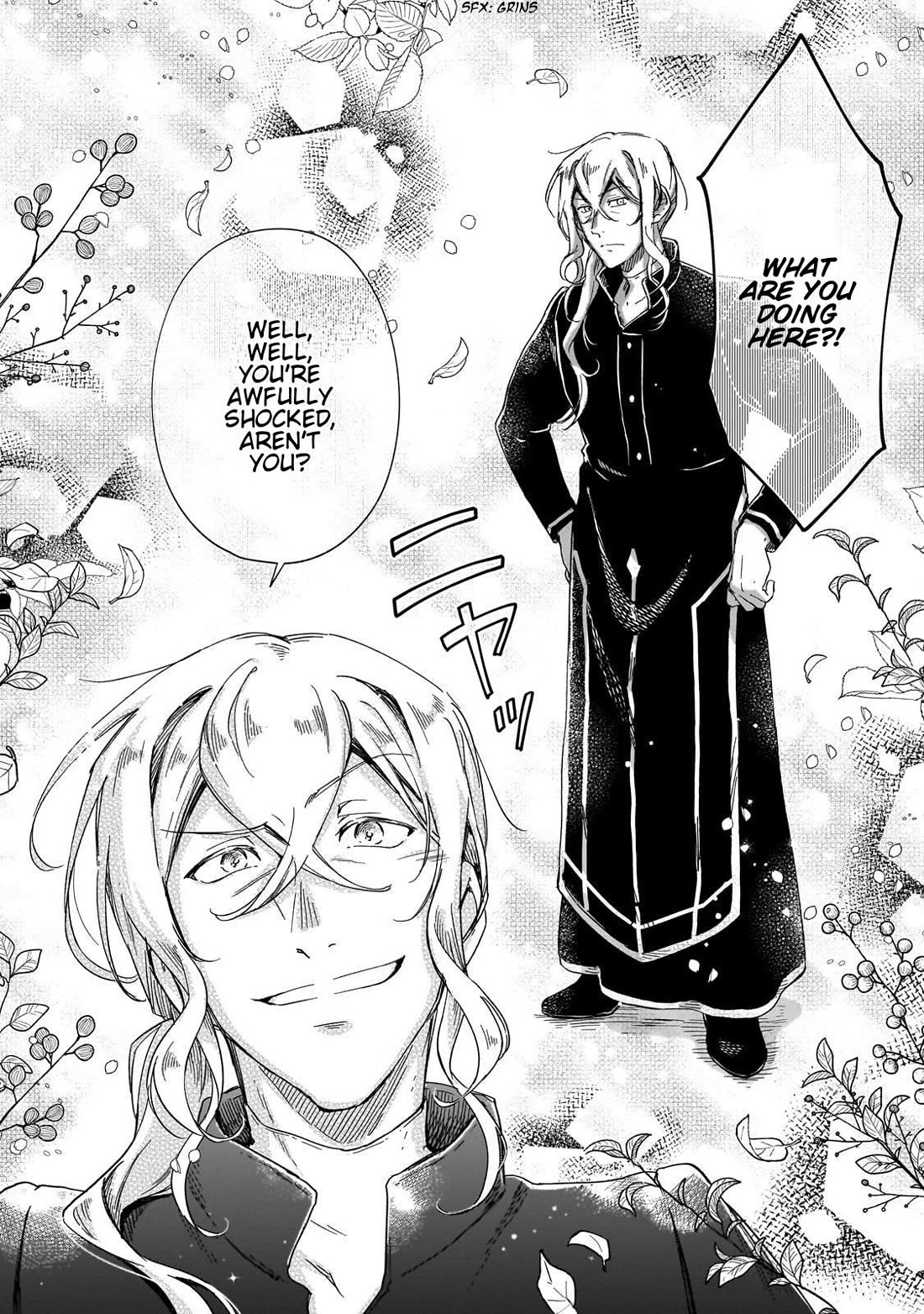 Fushi no Kami: Rebuilding Civilization Starts With a Village Chapter 43 - Page 23