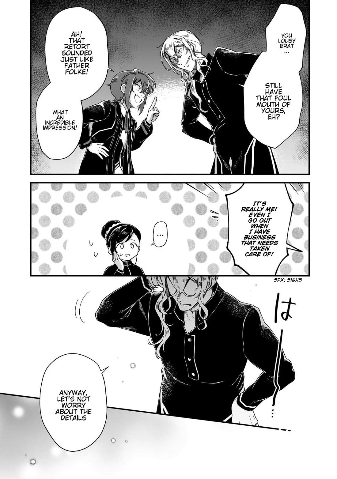 Fushi no Kami: Rebuilding Civilization Starts With a Village Chapter 43 - Page 26