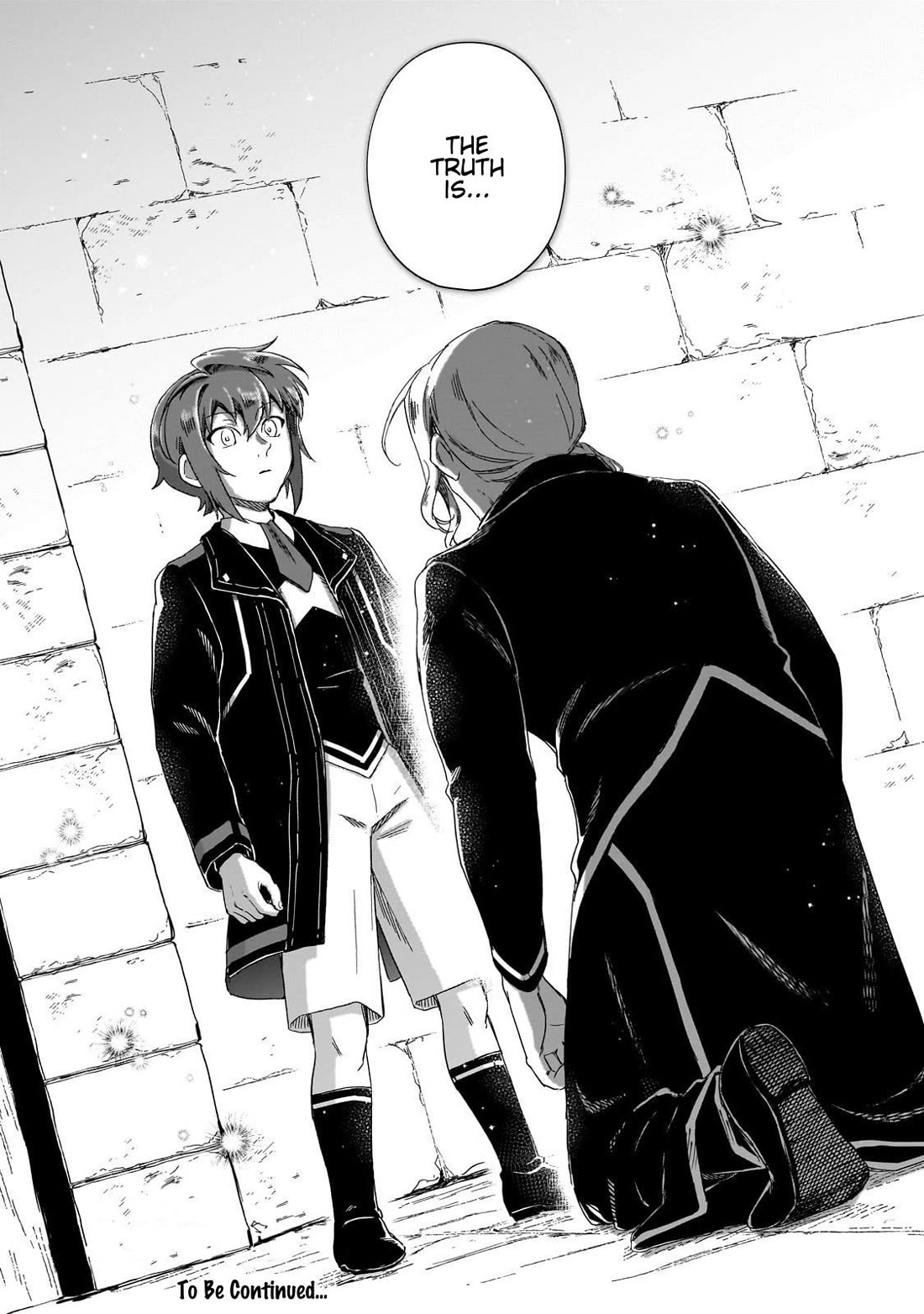 Fushi no Kami: Rebuilding Civilization Starts With a Village Chapter 43 - Page 29