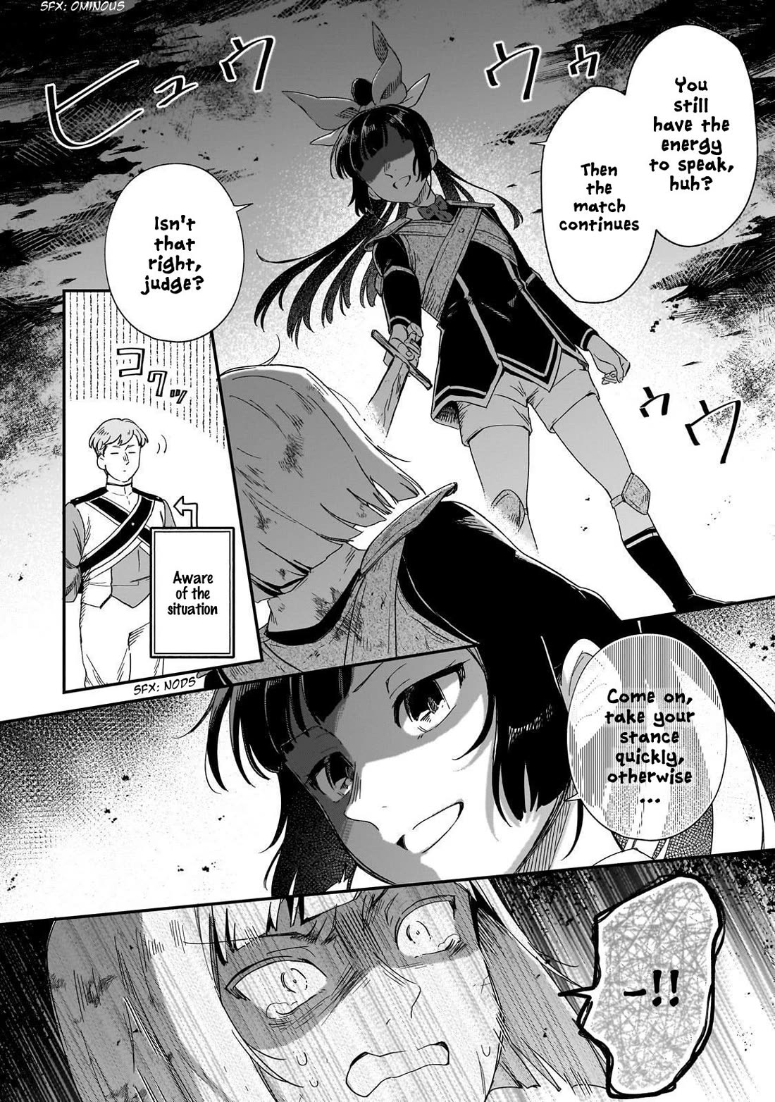 Fushi no Kami: Rebuilding Civilization Starts With a Village Chapter 43 - Page 7