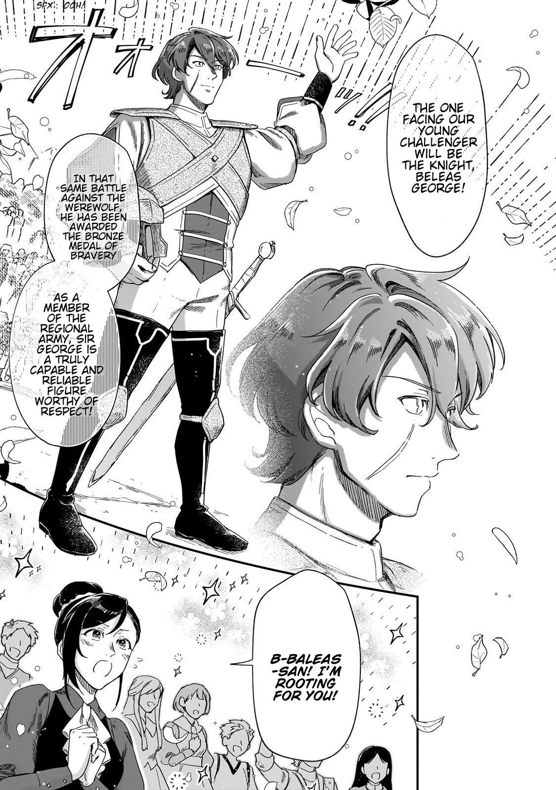 Fushi no Kami: Rebuilding Civilization Starts With a Village Chapter 43 - Page 10