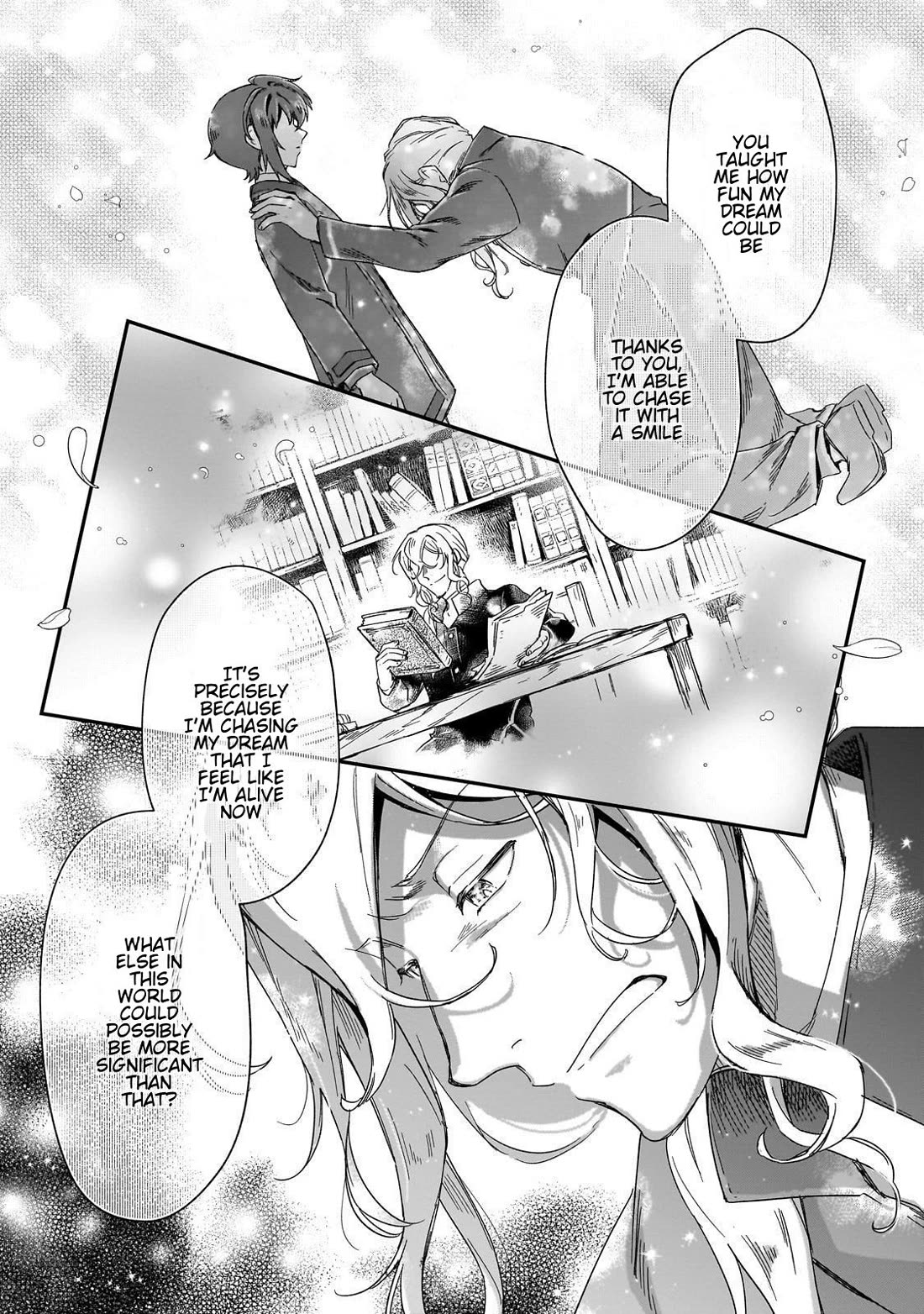 Fushi no Kami: Rebuilding Civilization Starts With a Village Chapter 44 - Page 12