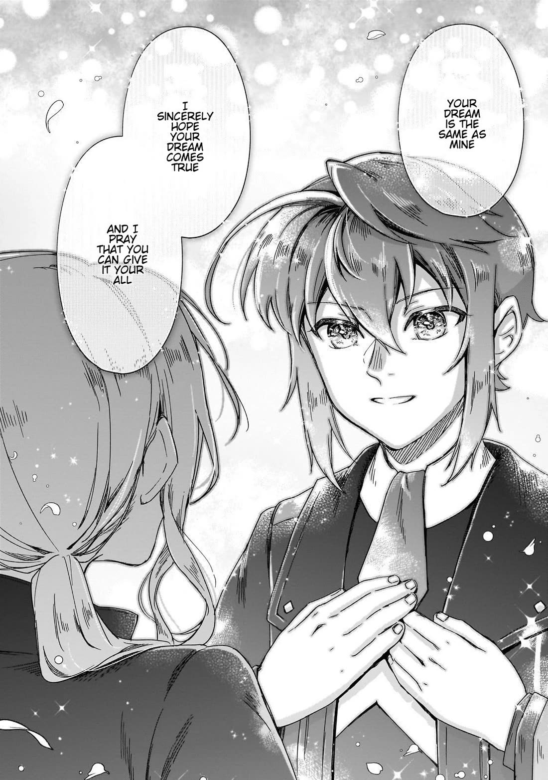 Fushi no Kami: Rebuilding Civilization Starts With a Village Chapter 44 - Page 17