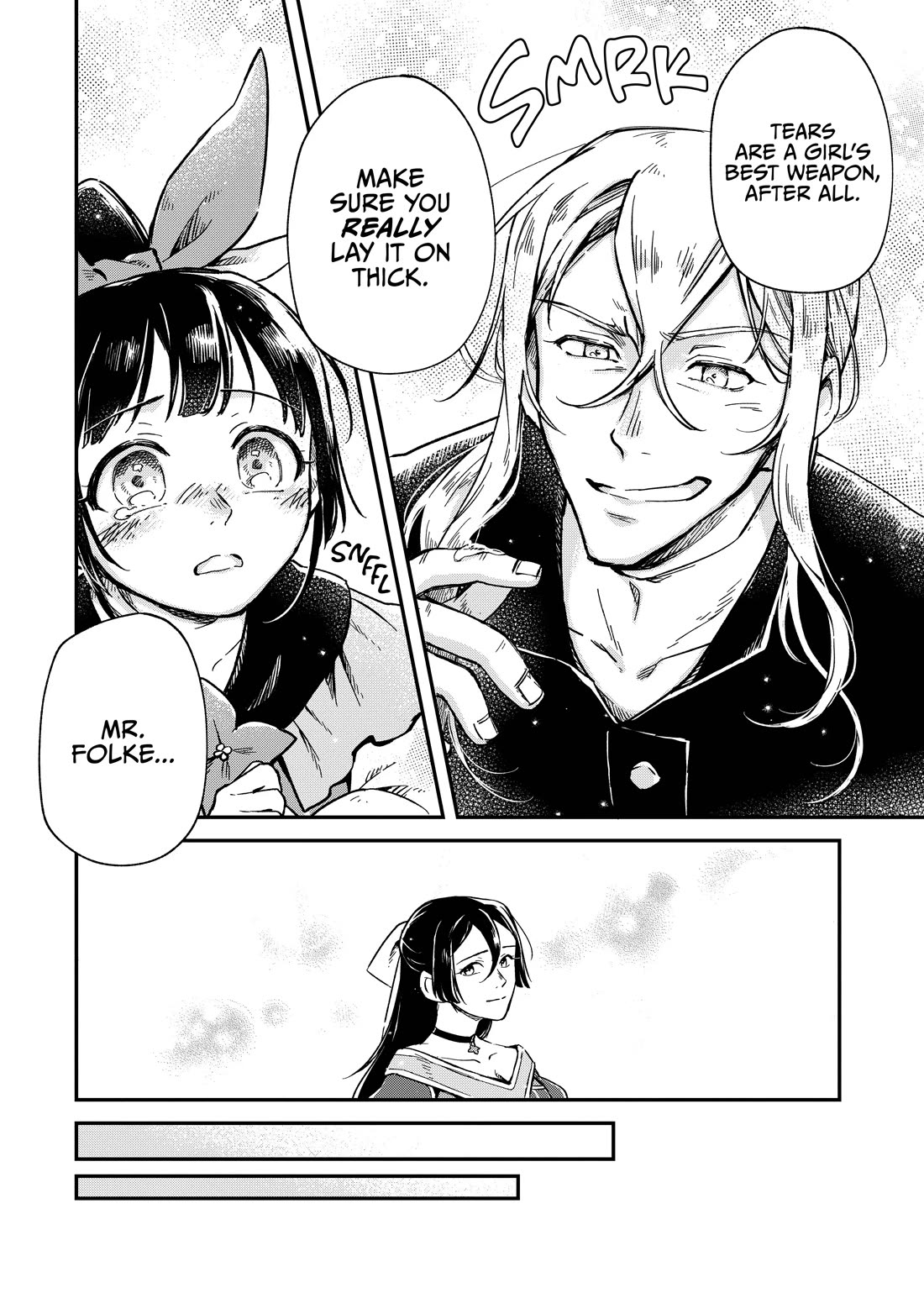 Fushi no Kami: Rebuilding Civilization Starts With a Village Chapter 5 - Page 12