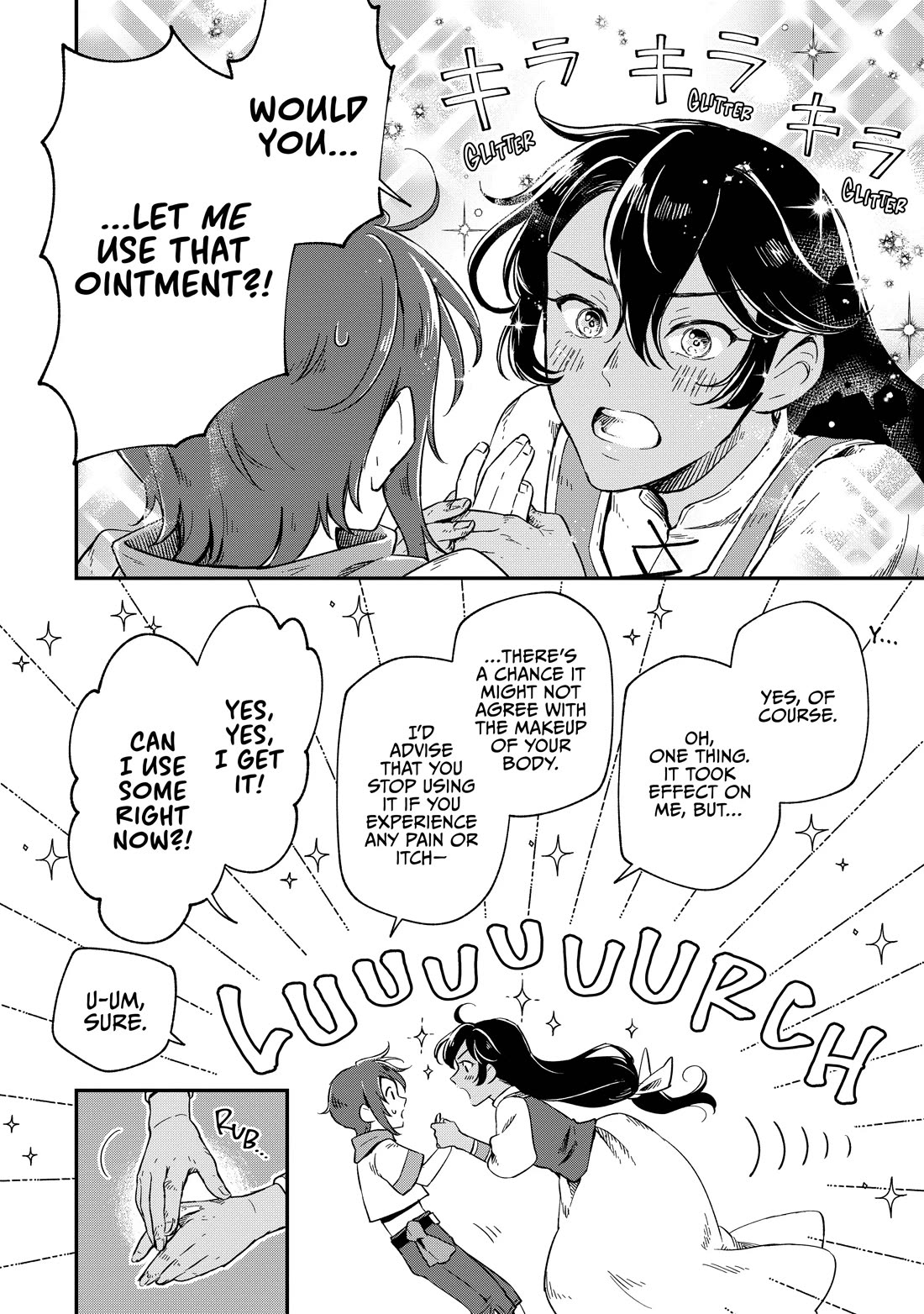 Fushi no Kami: Rebuilding Civilization Starts With a Village Chapter 6 - Page 19