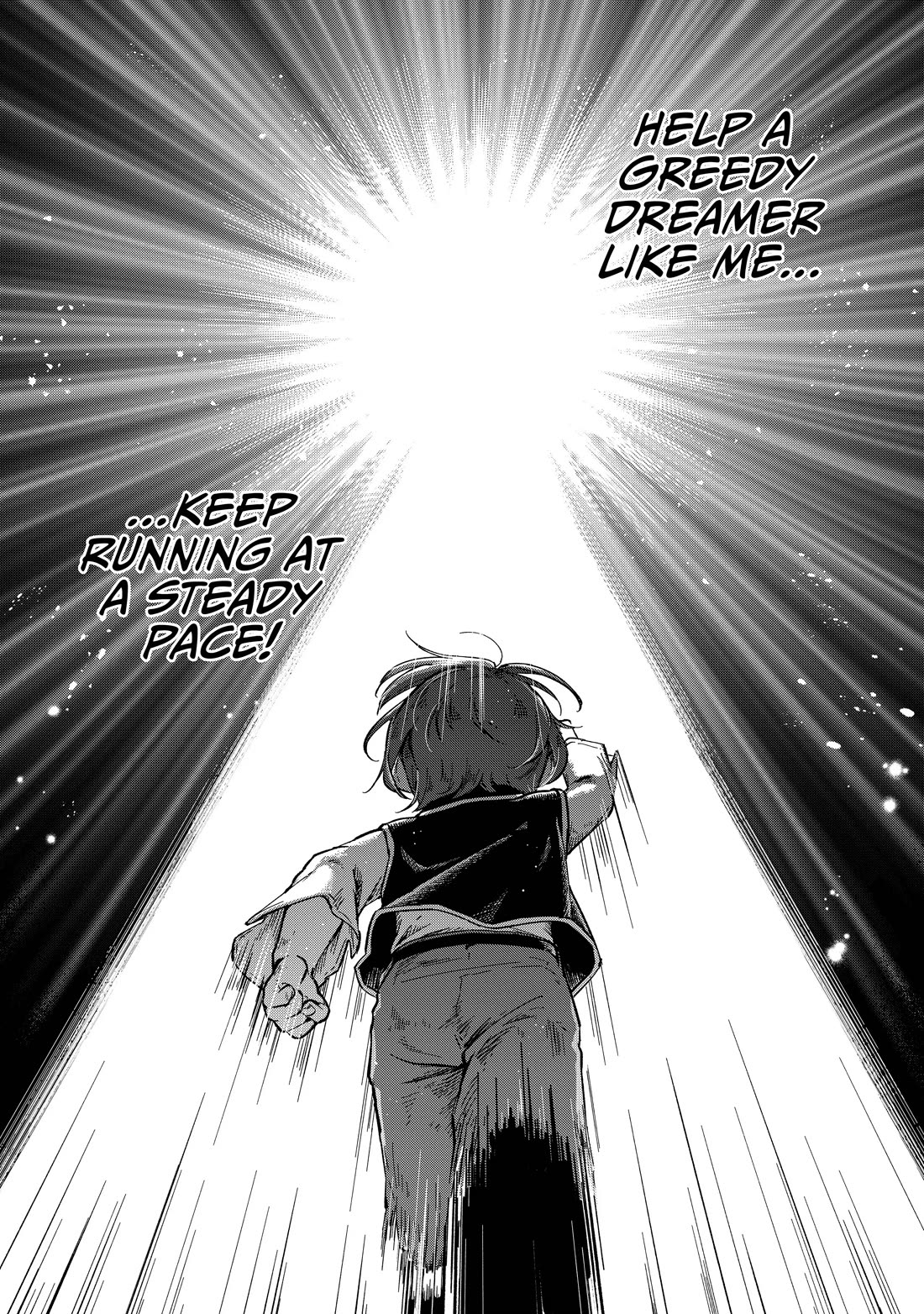 Fushi no Kami: Rebuilding Civilization Starts With a Village Chapter 7 - Page 35